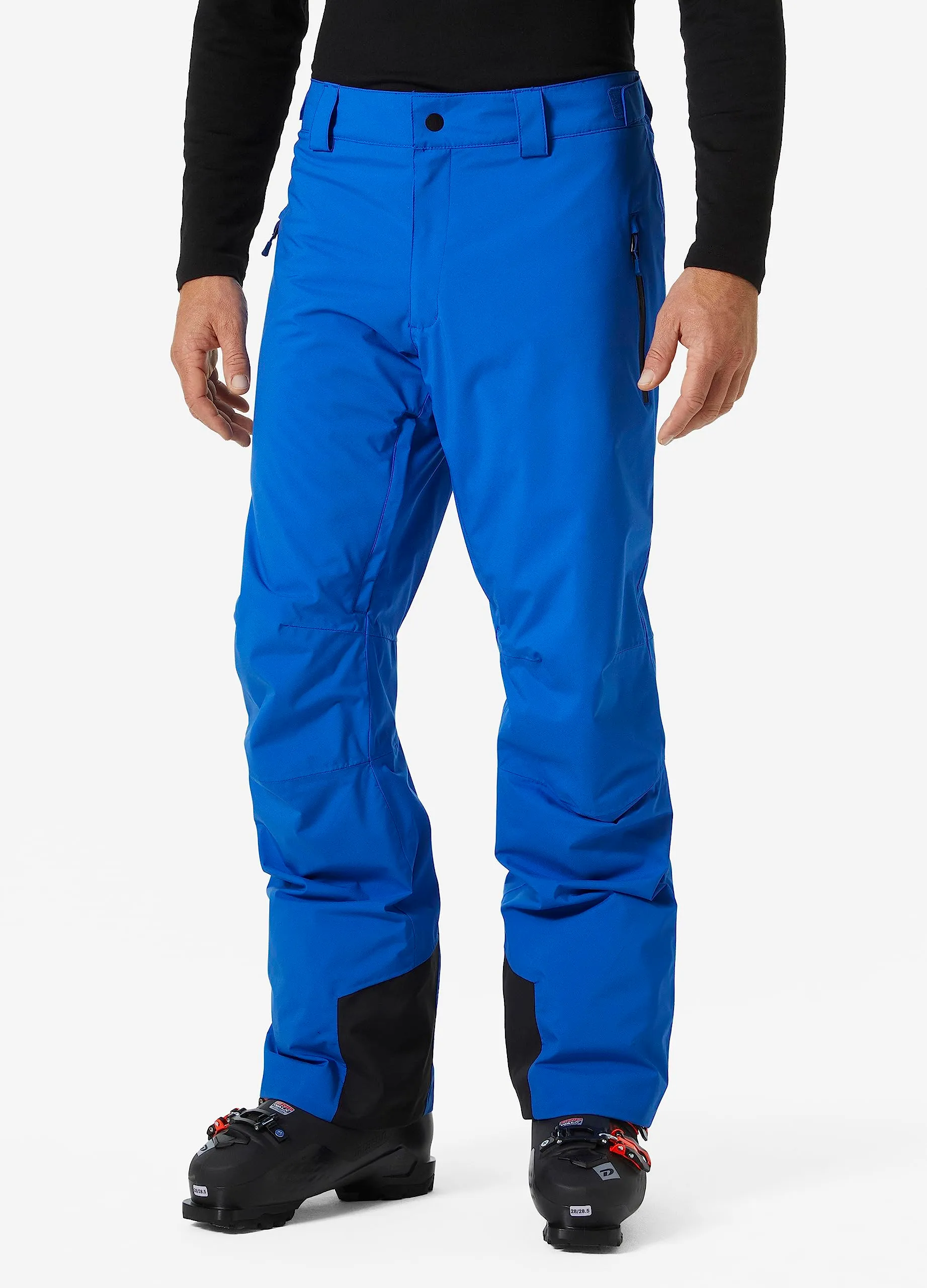 Helly Hansen Hommes Pantalon Isolé Légendaire, Cobalt 2.0, L - immagine 2