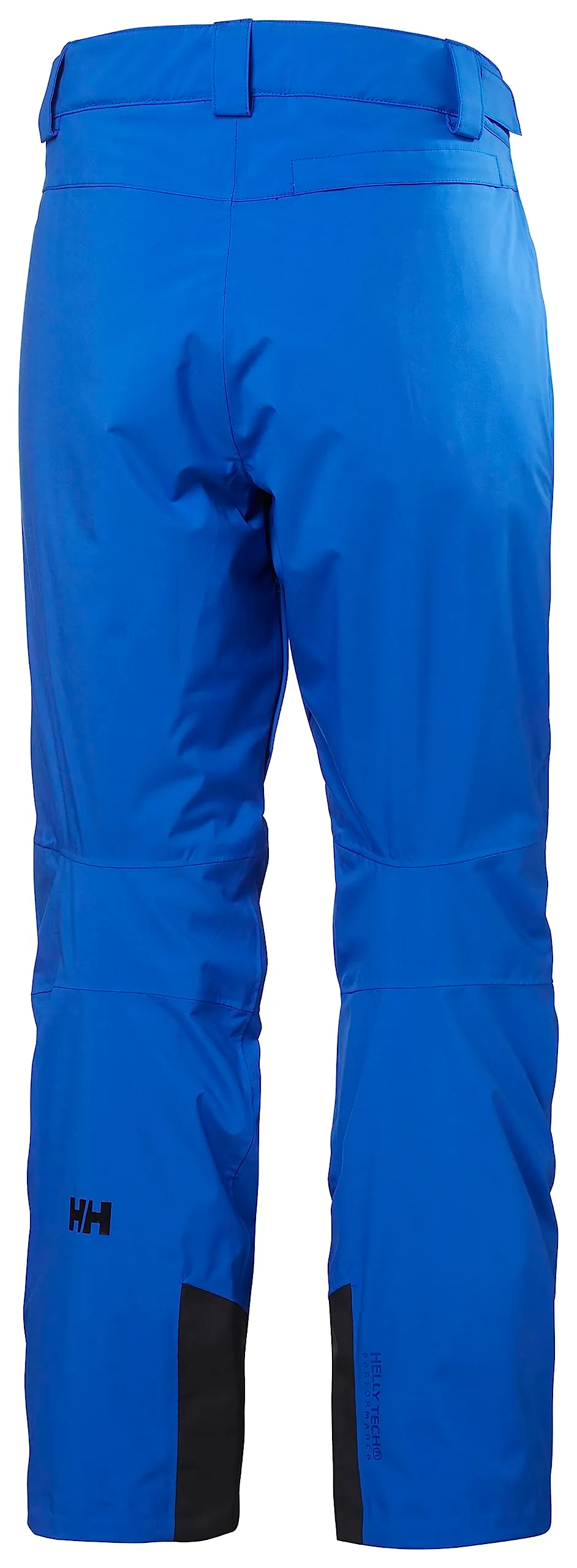 Helly Hansen Hommes Pantalon Isolé Légendaire, Cobalt 2.0, L - immagine 4