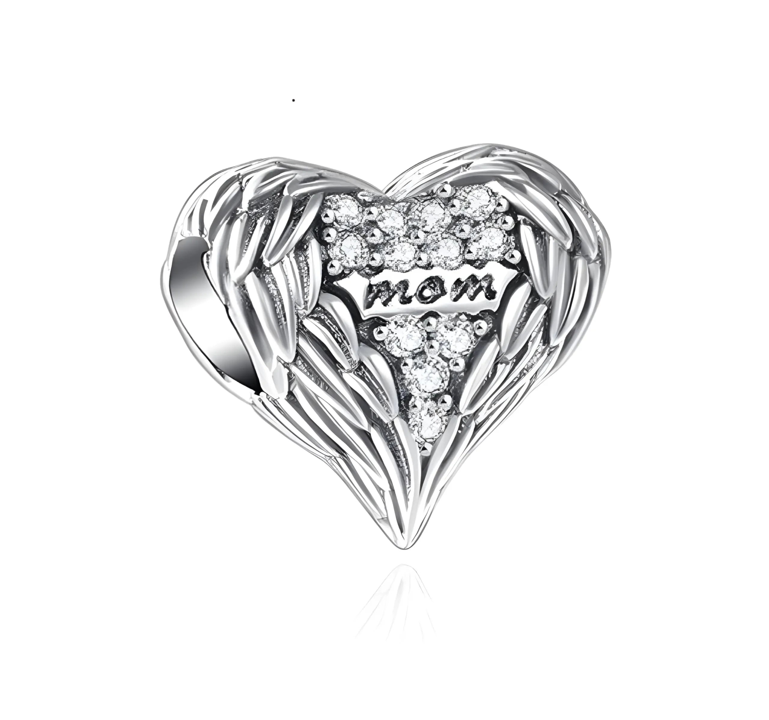 JCaleydo G 164 Charm Compatibile con Bracciale Pandora Argento Sterling 925 - immagine 1