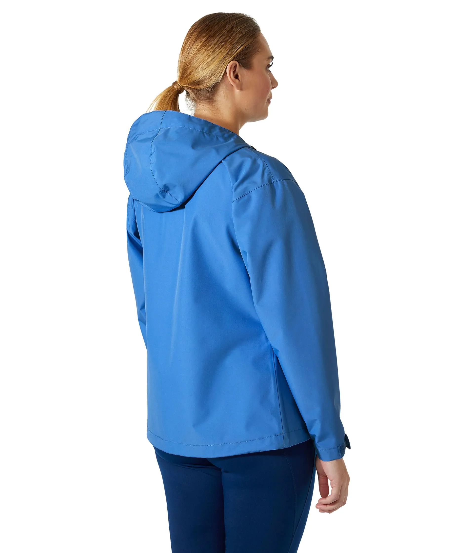 Helly Hansen Donna W Seven J Giacca, Ultra Blue, 3XL - immagine 2