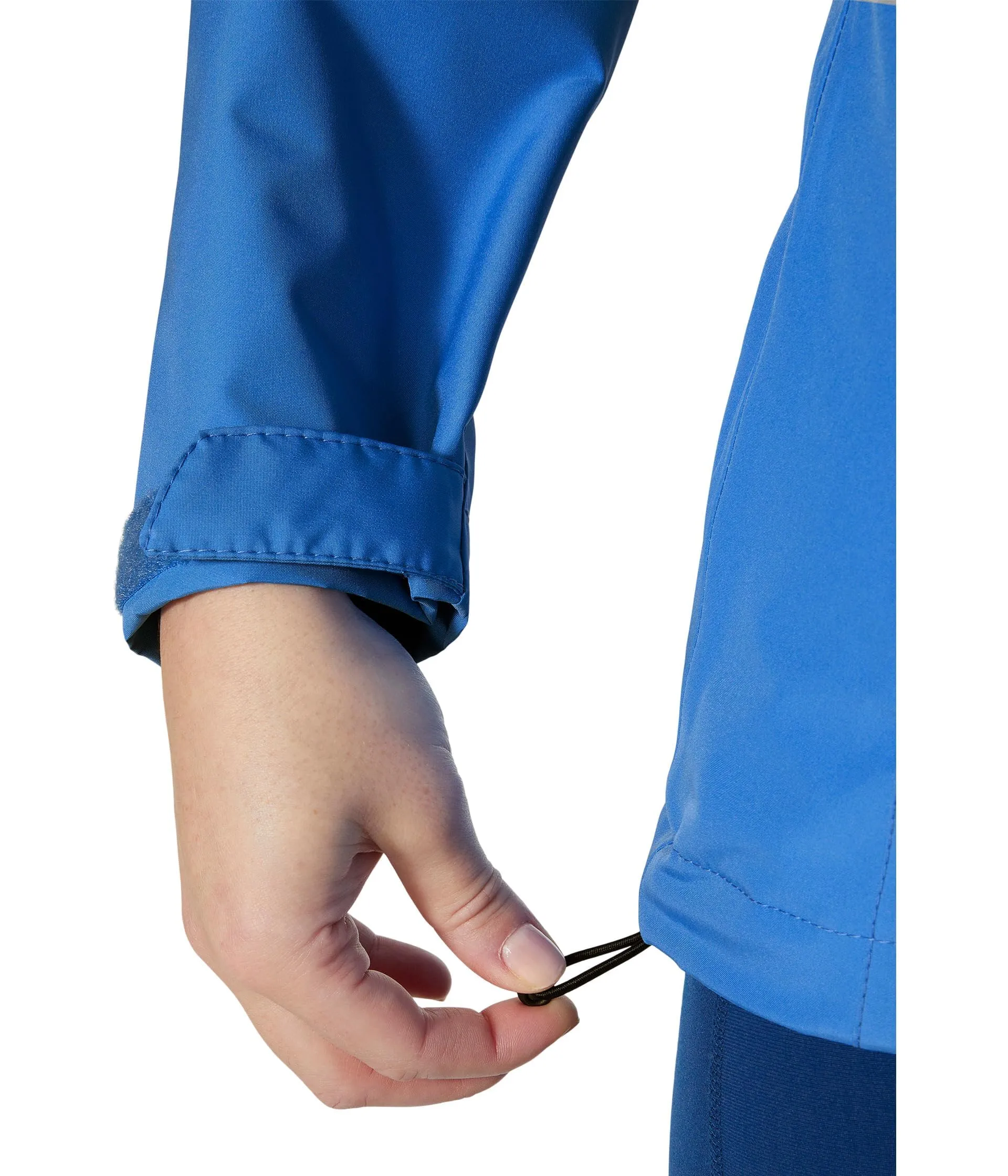 Helly Hansen Donna W Seven J Giacca, Ultra Blue, 3XL - immagine 6