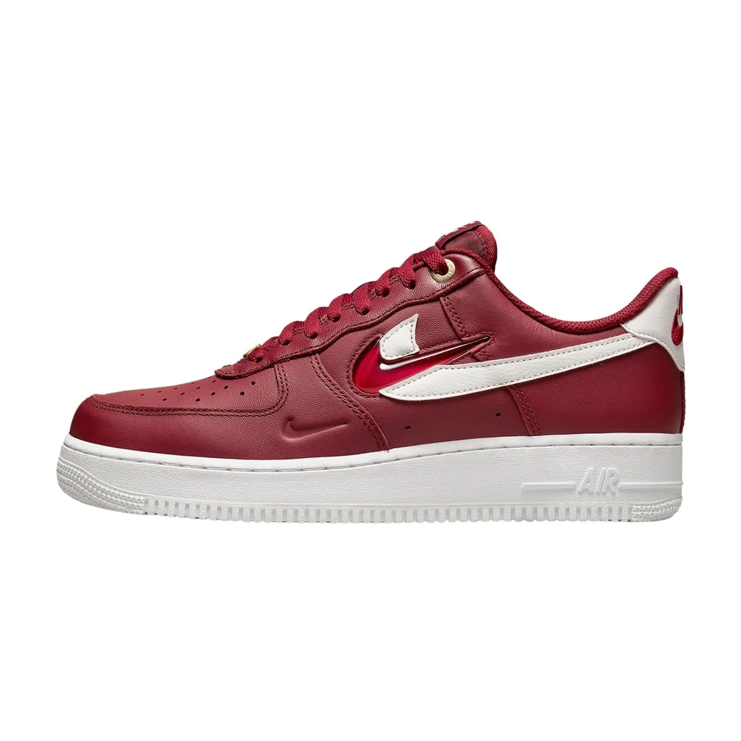 Nike Scarpe da Uomo DQ7664-600, 40.5 EU - immagine 1