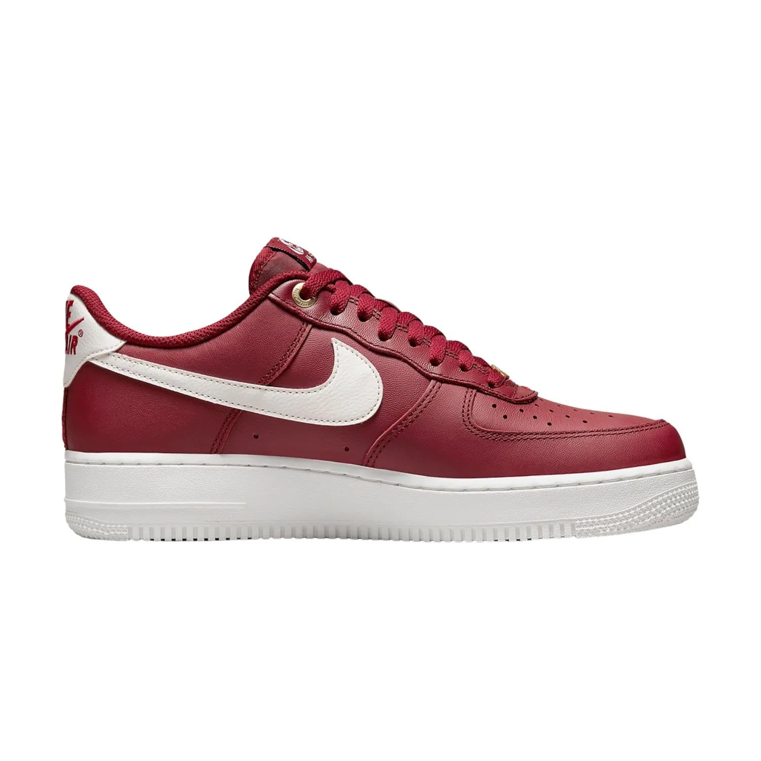 Nike Scarpe da Uomo DQ7664-600, 40.5 EU - immagine 2