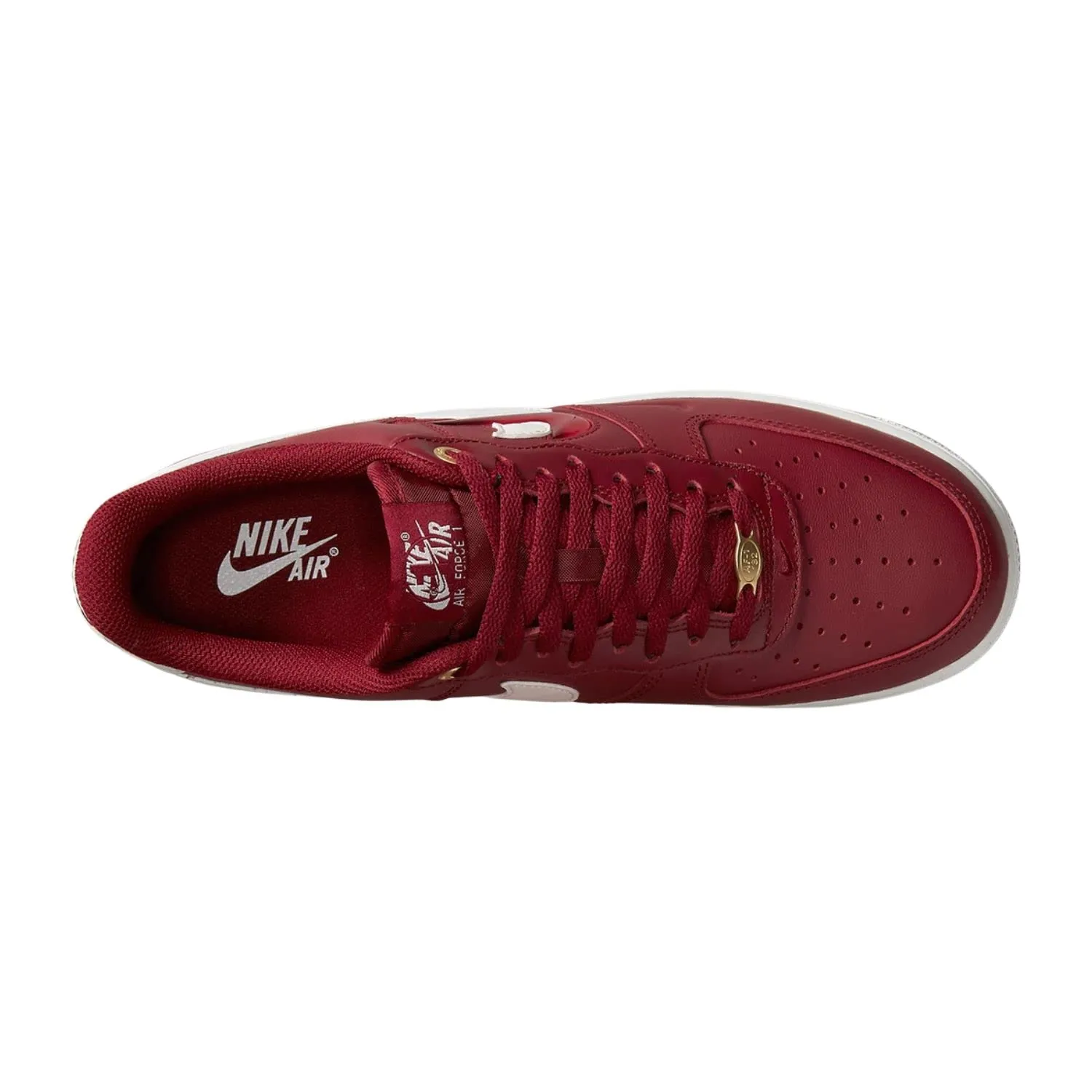 Nike Scarpe da Uomo DQ7664-600, 40.5 EU - immagine 3
