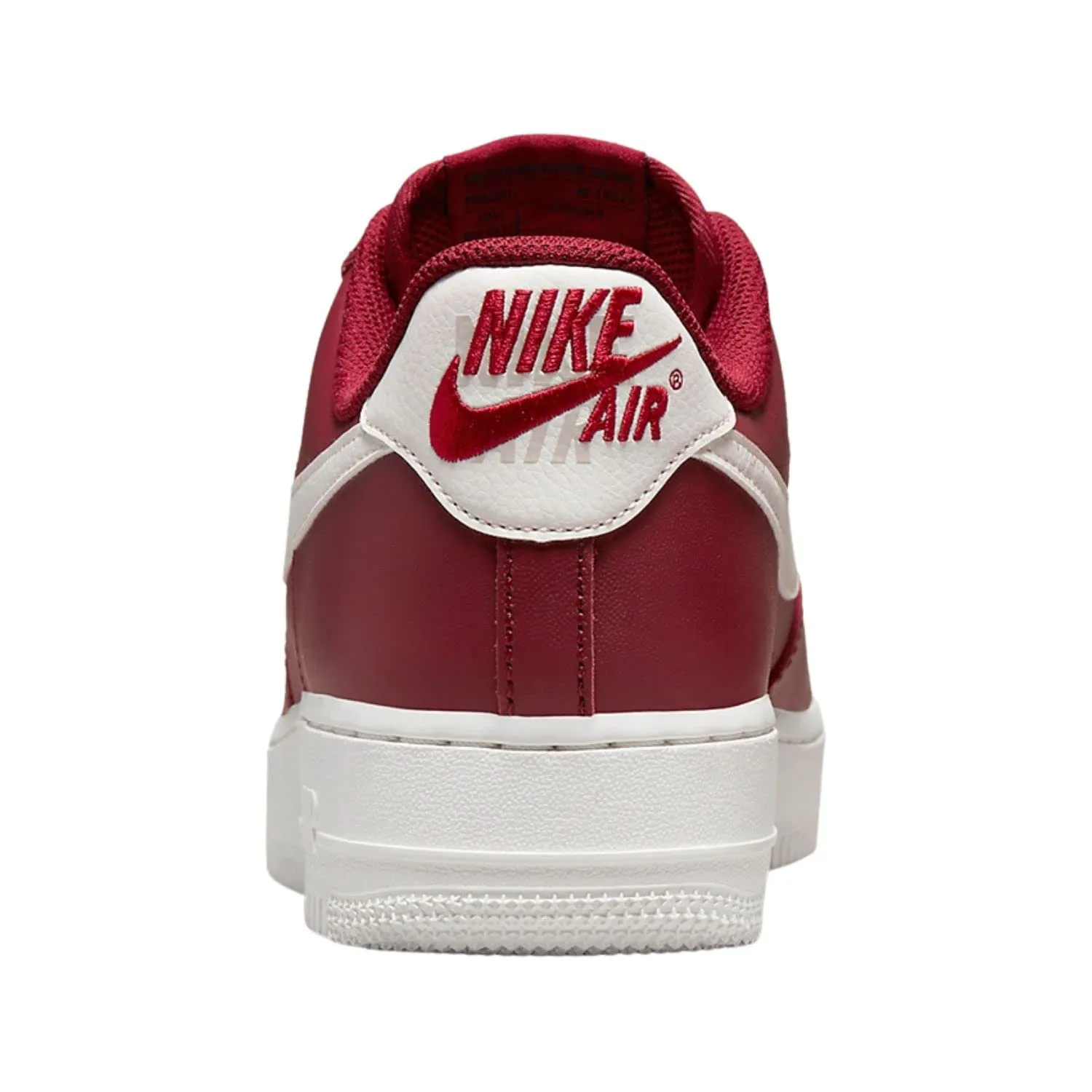 Nike Scarpe da Uomo DQ7664-600, 40.5 EU - immagine 4