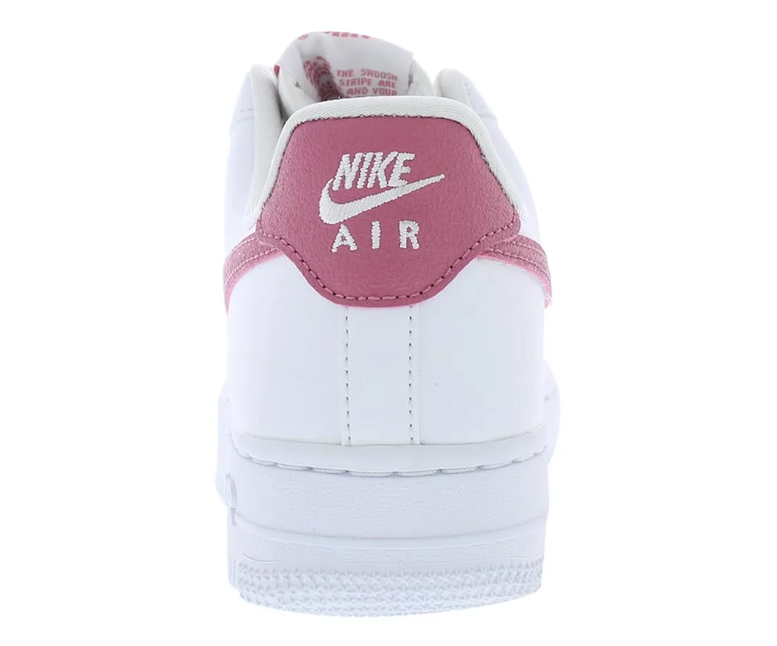 Nike WMNS Air Force 1'07 DQ7569-101 - immagine 4