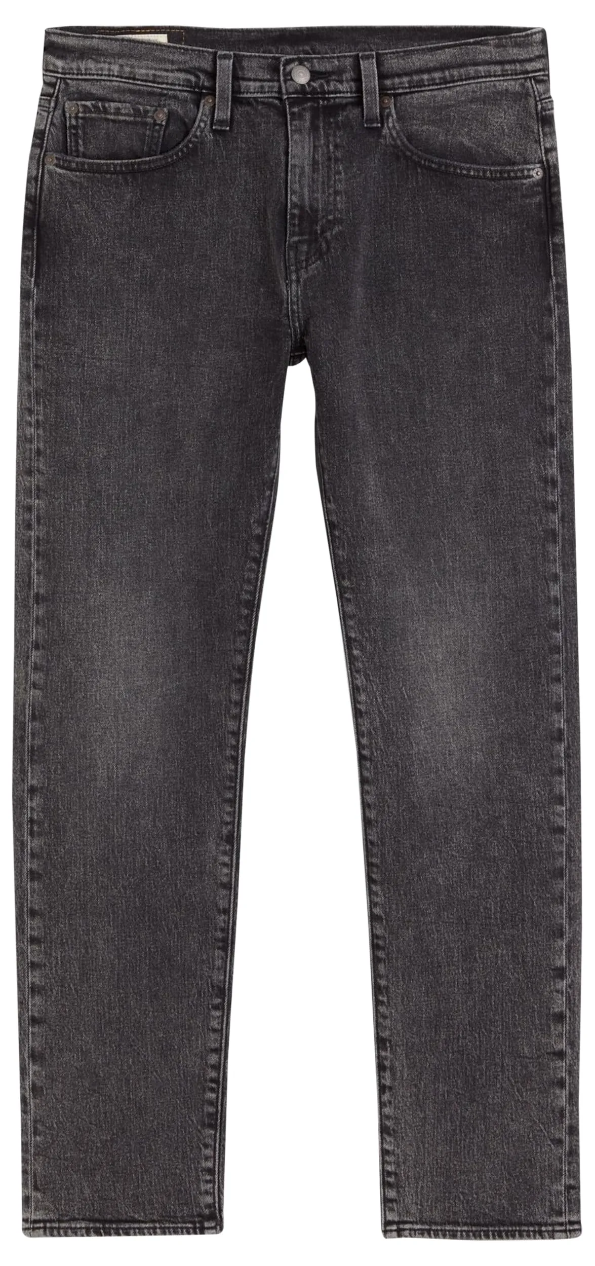 Levi's 502 Taper Jeans Uomo, Overnighter, 30W / 34L - immagine 6