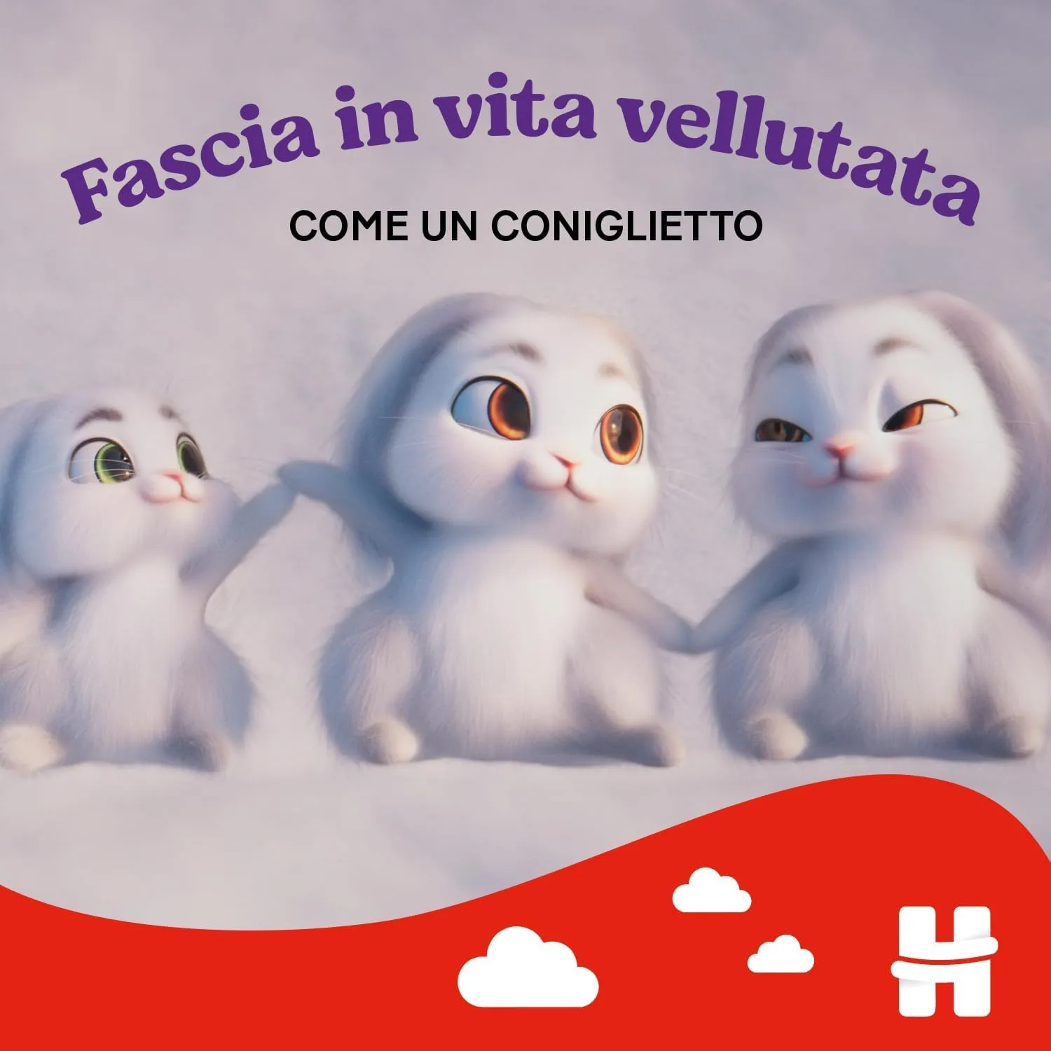 Huggies Little Movers Mutandina, Taglia 6 (15-25 Kg), 52 Pannolini - immagine 8