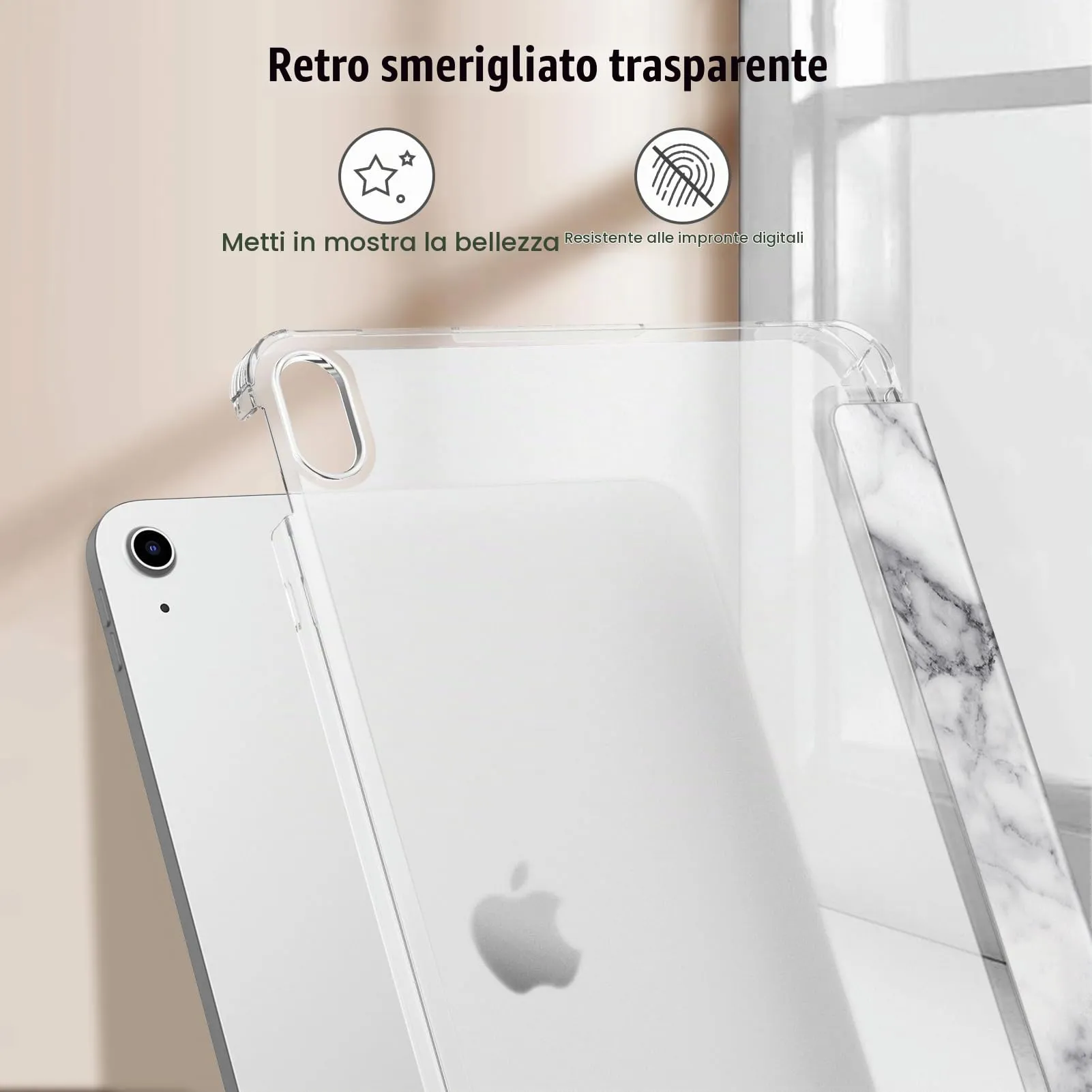 FINTIE Cover for iPad 11th Gen 11" (2025) and iPad 10th Gen 10.9" (2022) - immagine 5