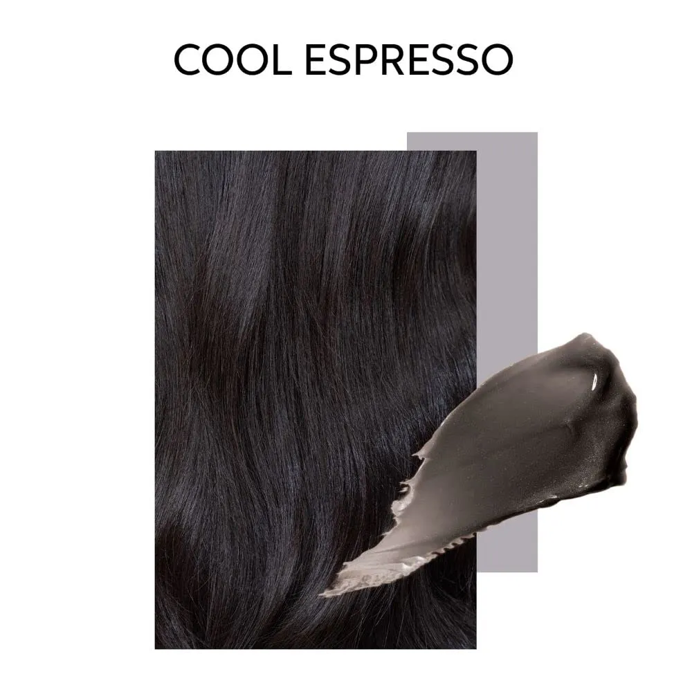 Wella Professionals Color Fresh Mask Cool Espresso, 150ml - immagine 3