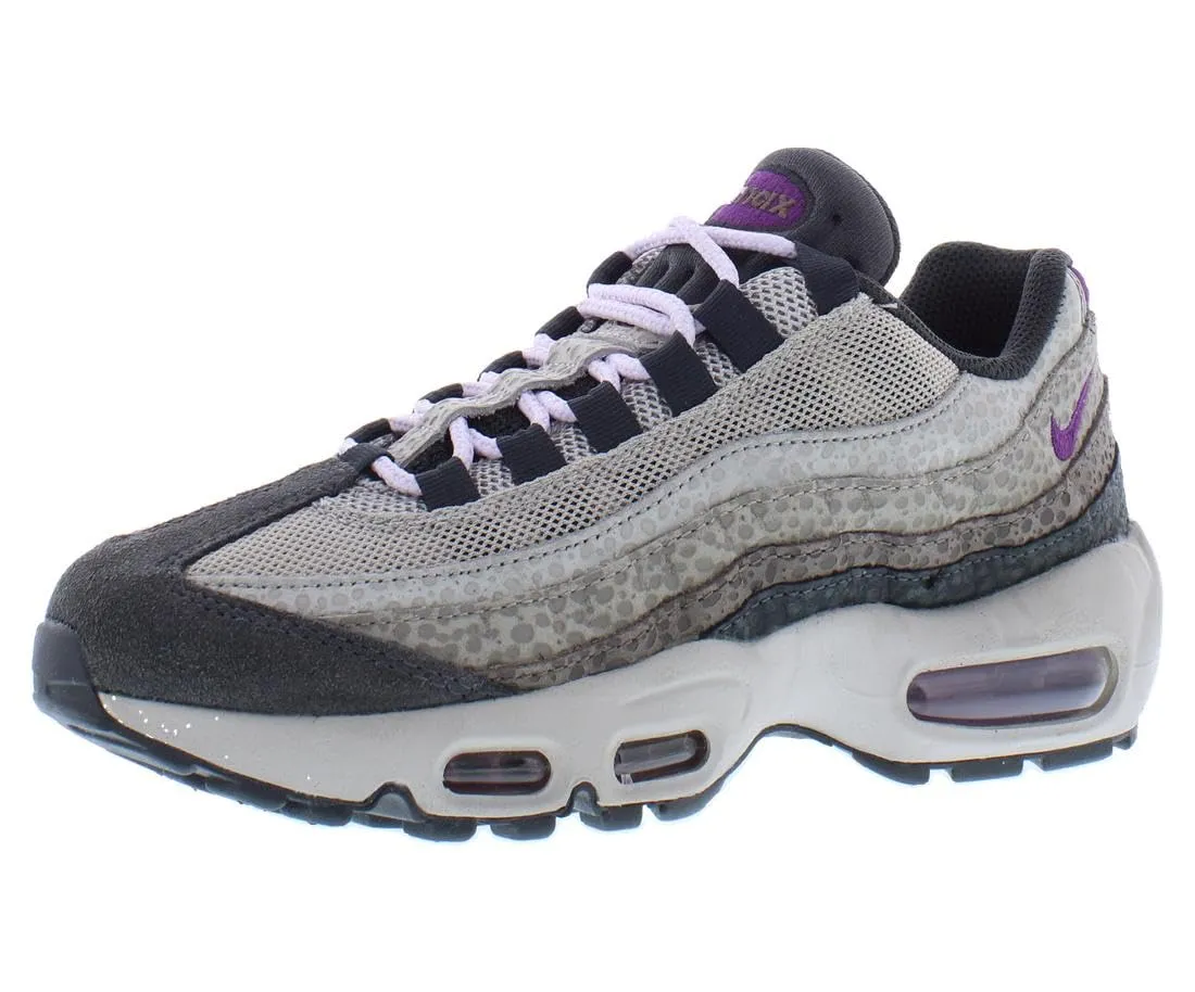 Nike Sneaker Donna Antracite Viotech DX2955 37.5 EU - immagine 1