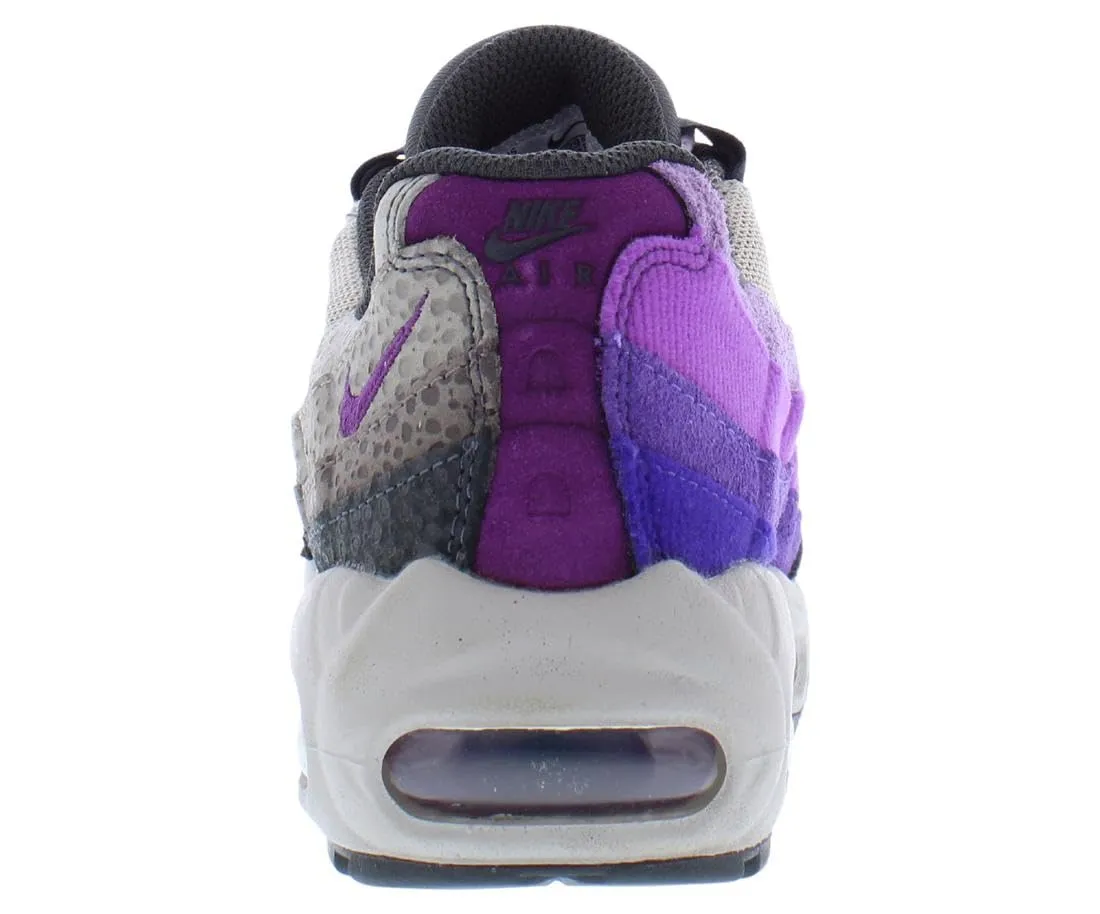 Nike, Sneaker Air Max 95 da donna, 6 - immagine 4