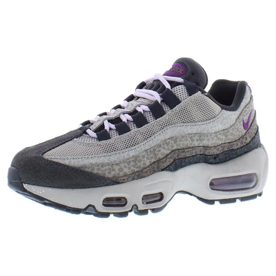 Nike, Sneaker Air Max 95 da donna, 6 - immagine 5