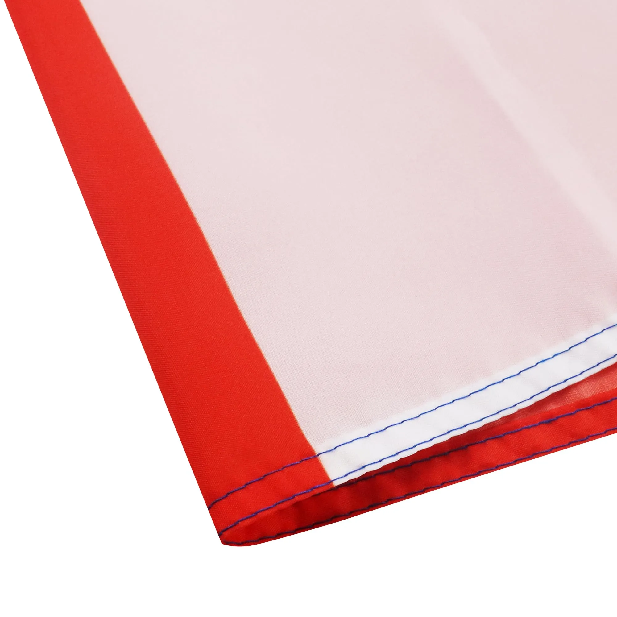 AZ FLAG Bandiera Costa Rica, 90x60 cm, Poliestere con 2 Occhielli - immagine 4