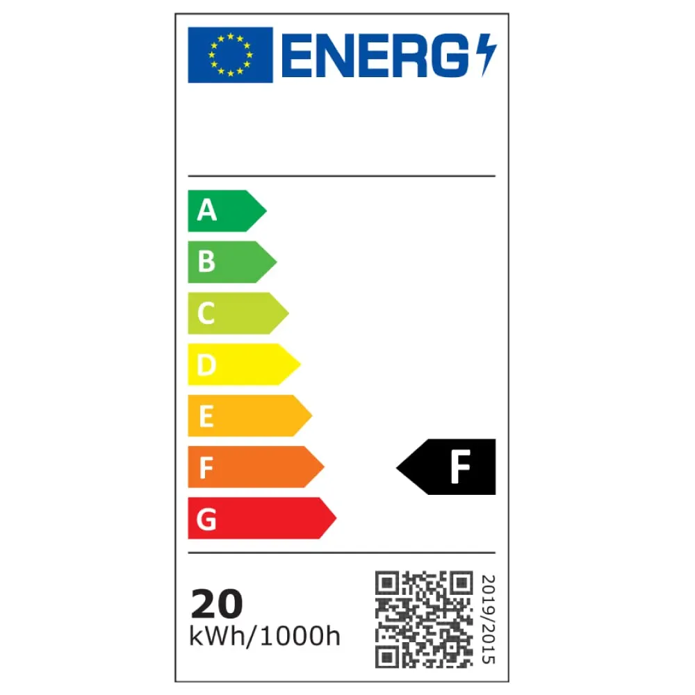 Eurocali 5 Profili Angolari in Alluminio da 2m e 2 Strisce LED 12V 240 LED/m da 5m - Bianco Freddo 6500K - immagine 5