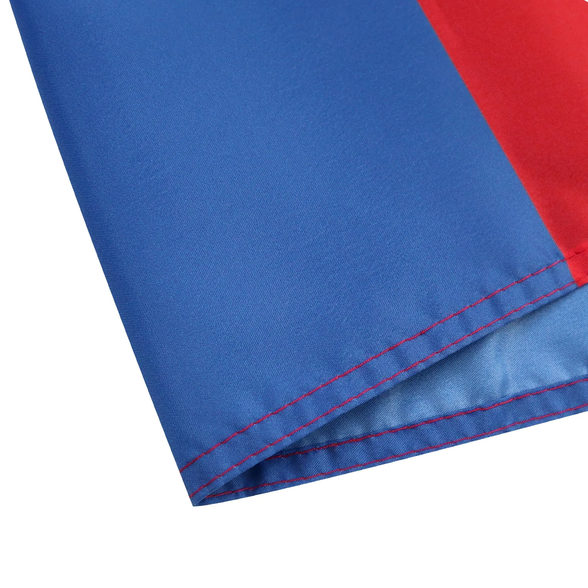 AZ FLAG Bandiera Serbia 90x60 cm Poliestere con 2 Occhielli - immagine 4