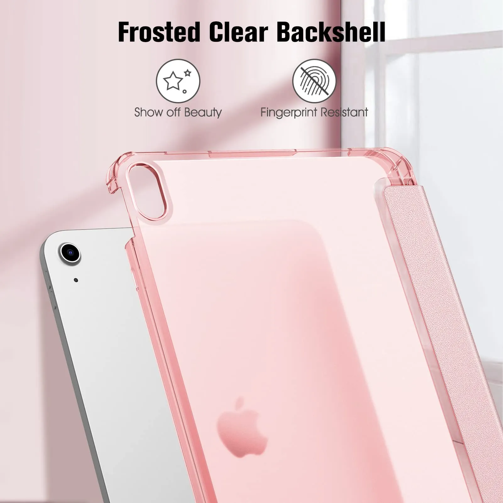 FINTIE Cover per iPad 11ª Gen 11" (2025) / iPad 10ª Gen 10.9" (2022) - immagine 6