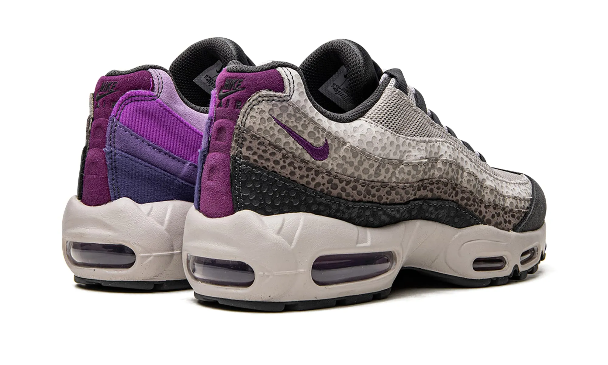 Nike Air Max 95 Velvet Brown/Noble 42 - immagine 3