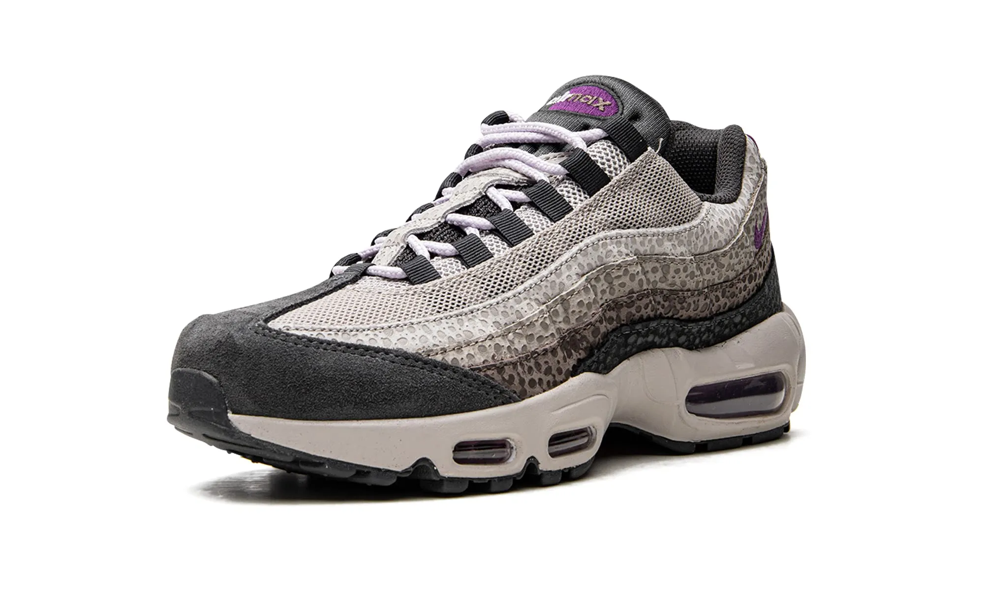 Nike Air Max 95 Velvet Brown/Noble 42 - immagine 4