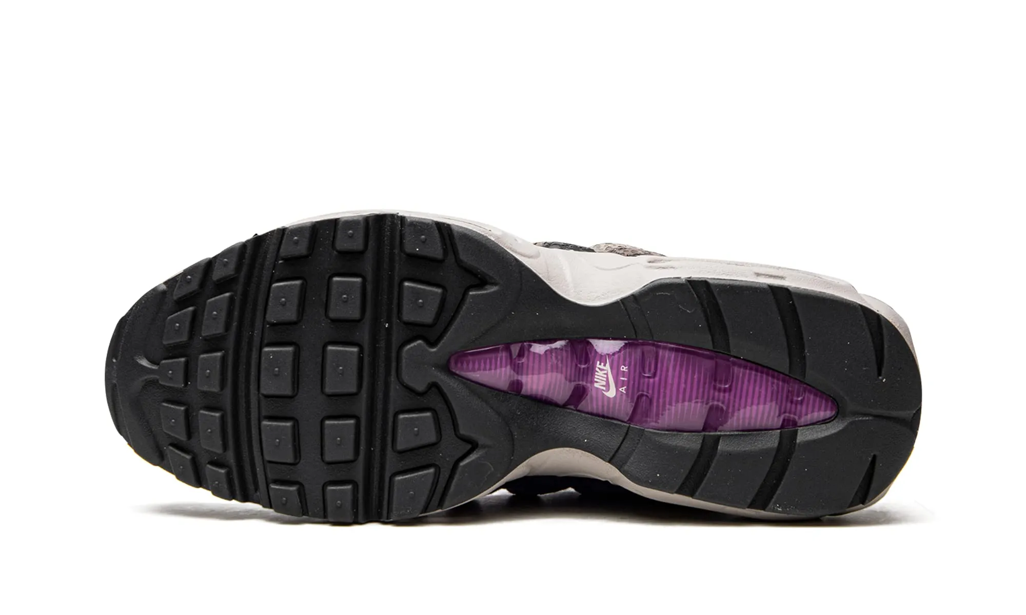 Nike Air Max 95 Velvet Brown/Noble 42 - immagine 5