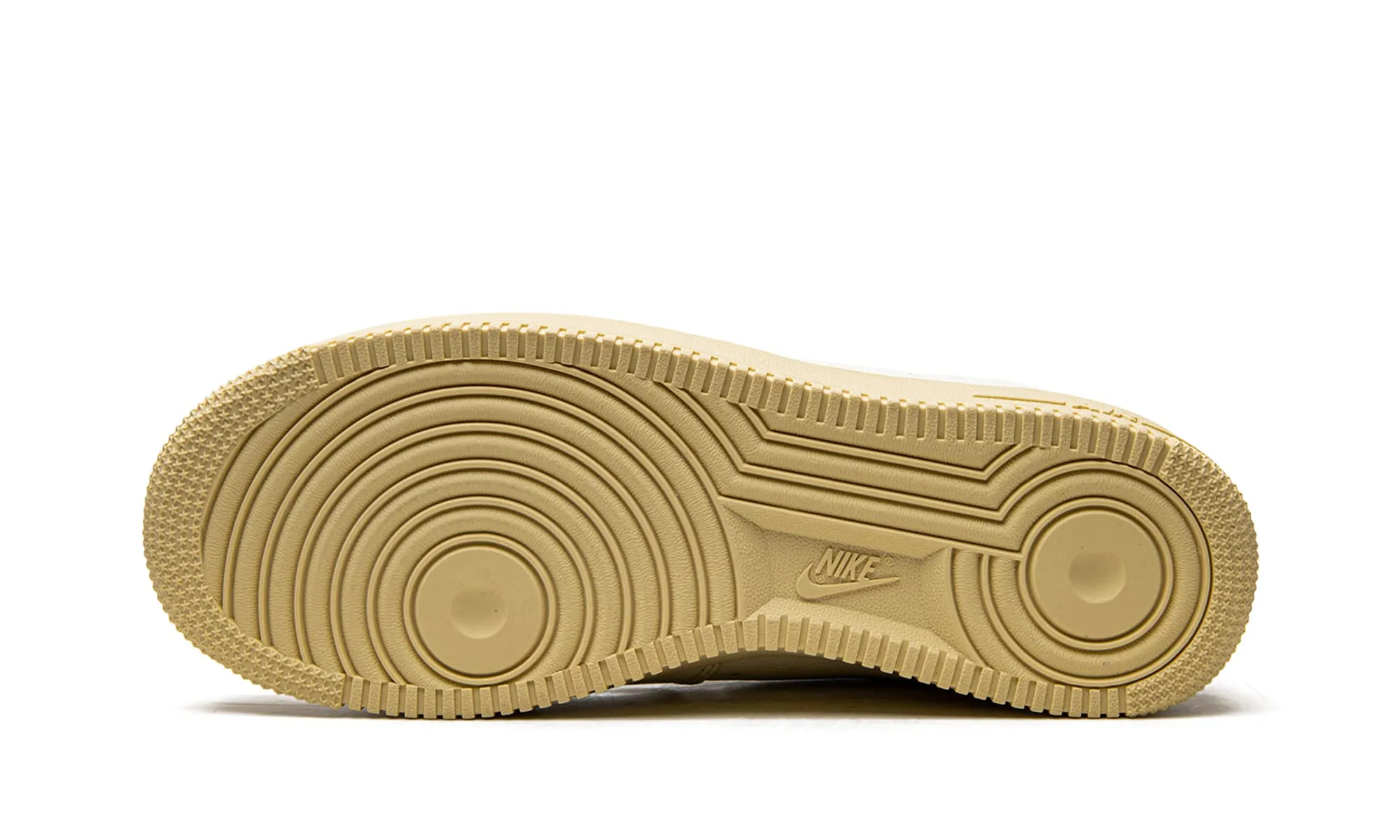 Nike Air Force 1 '07 LX - Latte di cocco, osso chiaro, limone - immagine 2