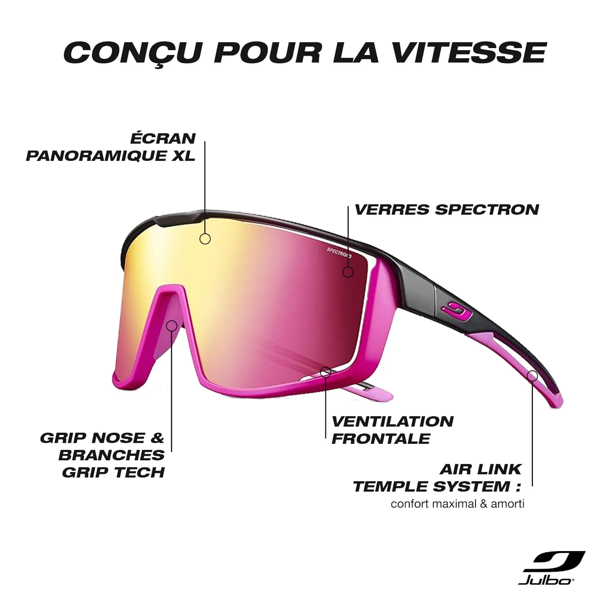 Julbo Fury - immagine 2