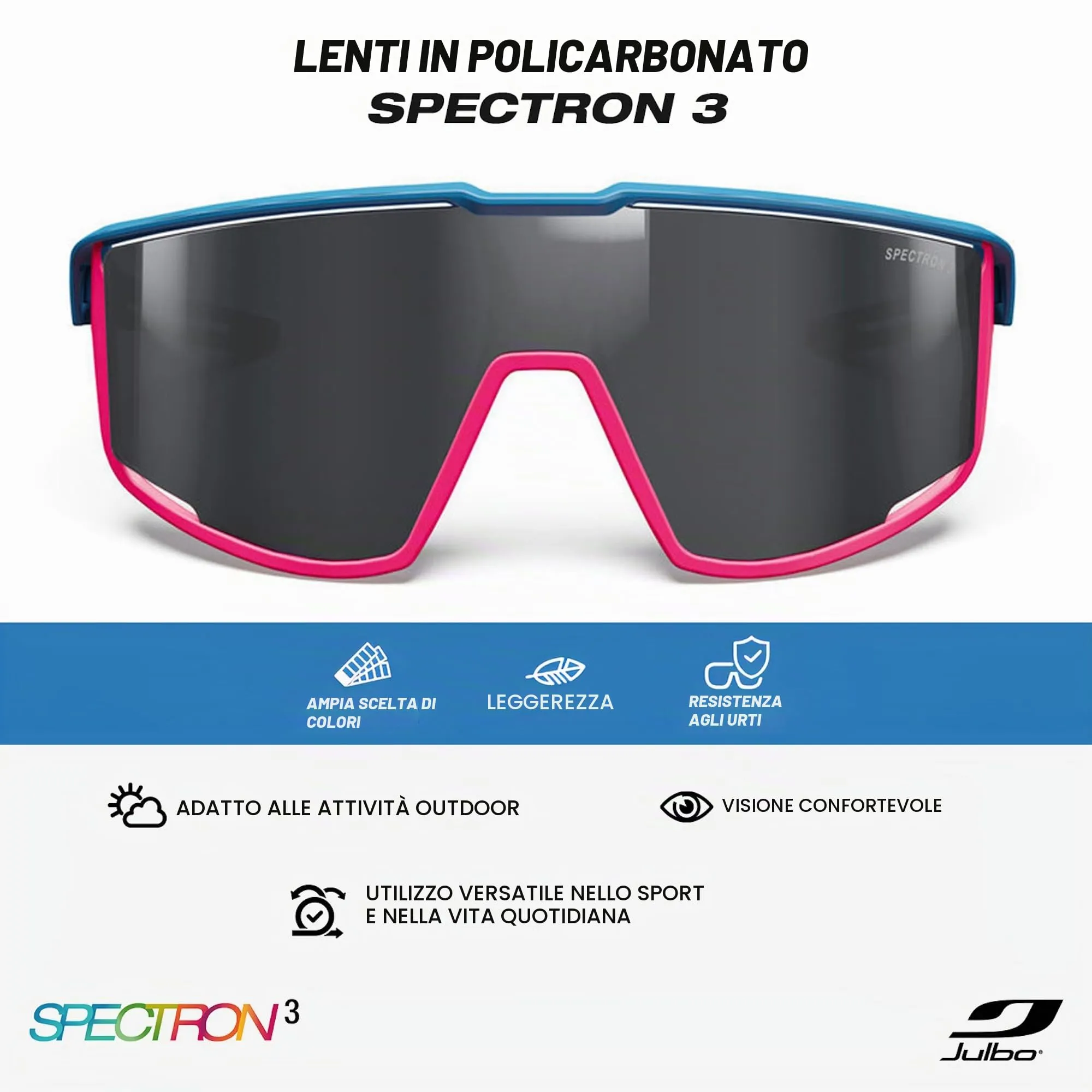 Julbo Fury - immagine 3