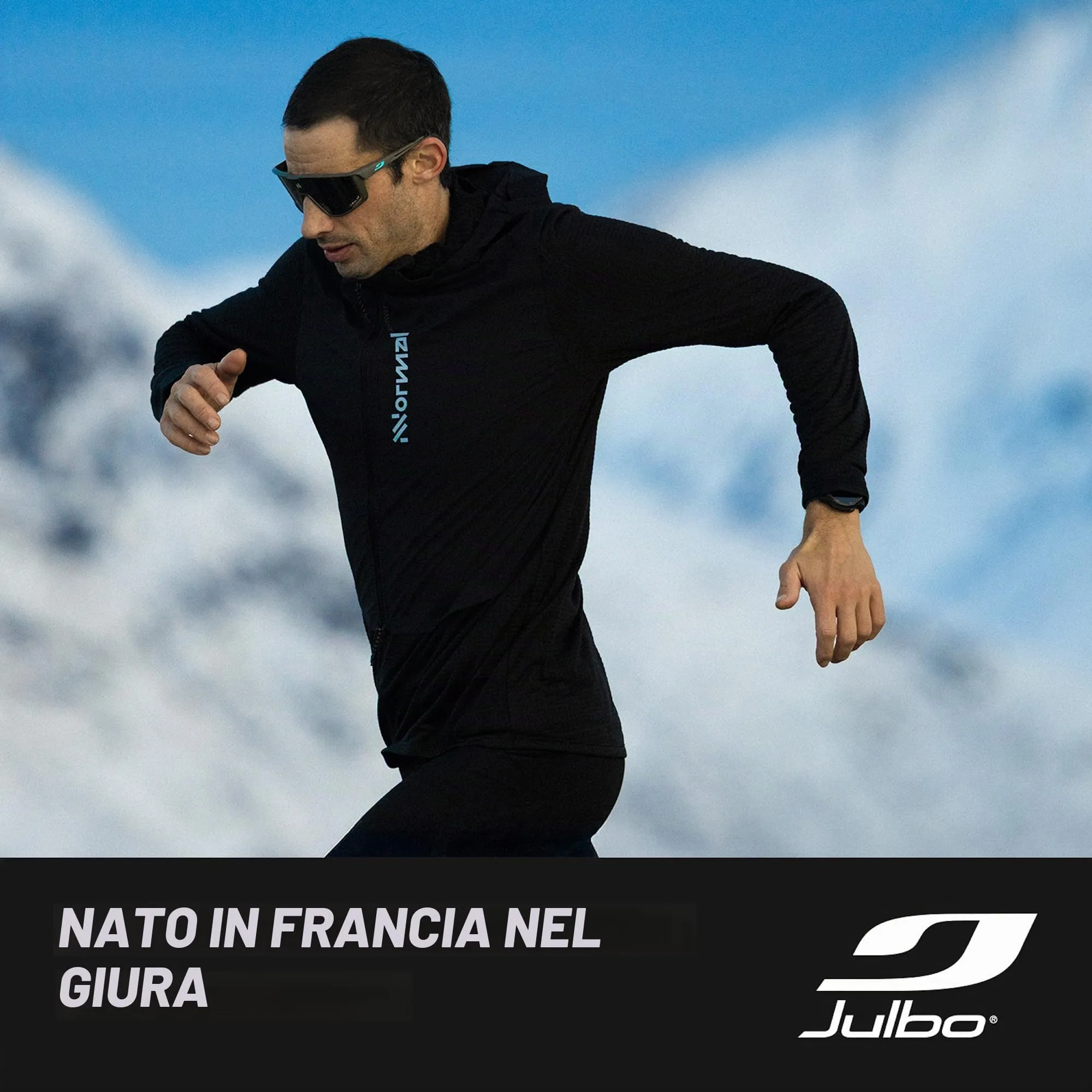 Julbo Fury - immagine 4