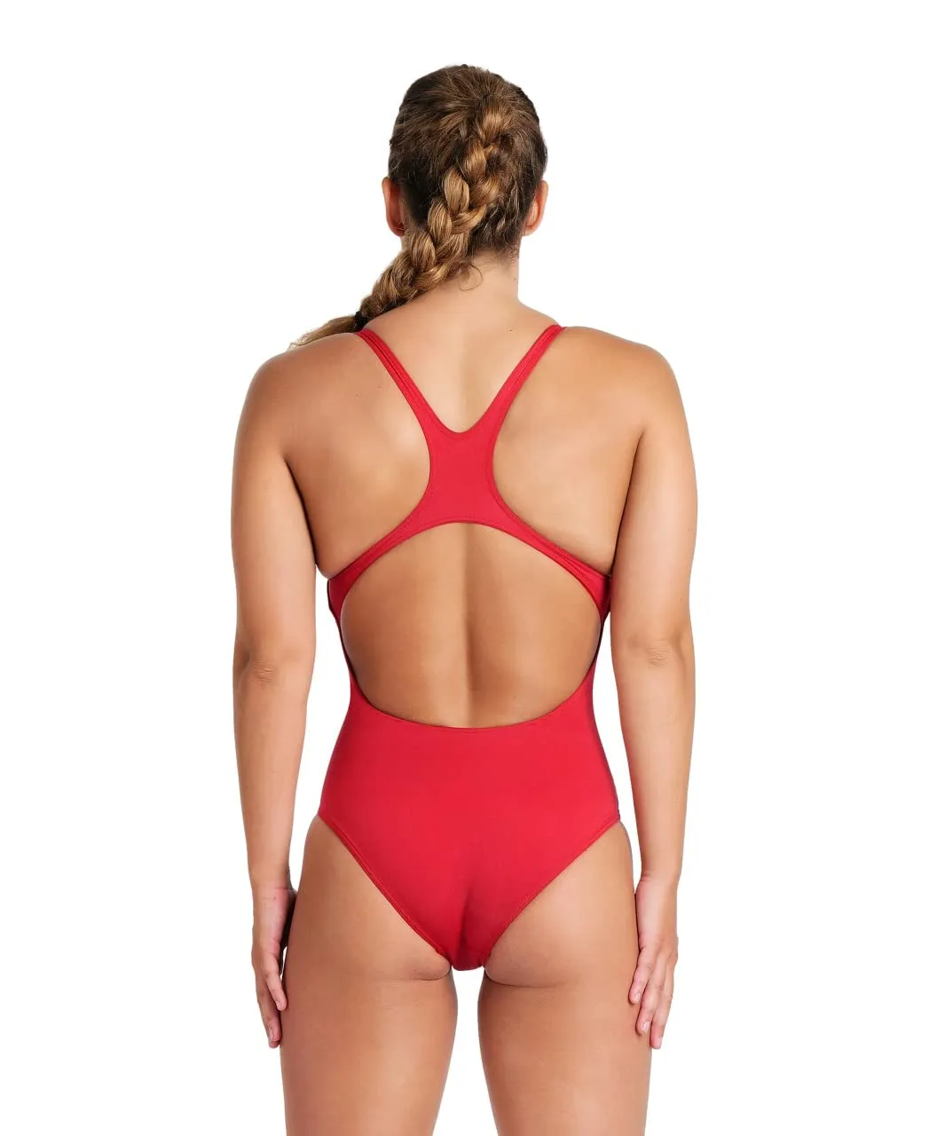 Arena Solid Swim Pro Team Costume Intero Donna MaxLife Eco - immagine 2
