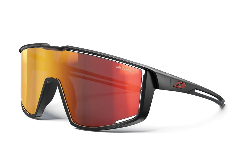 Julbo Fury Noir/Rouge - immagine 1