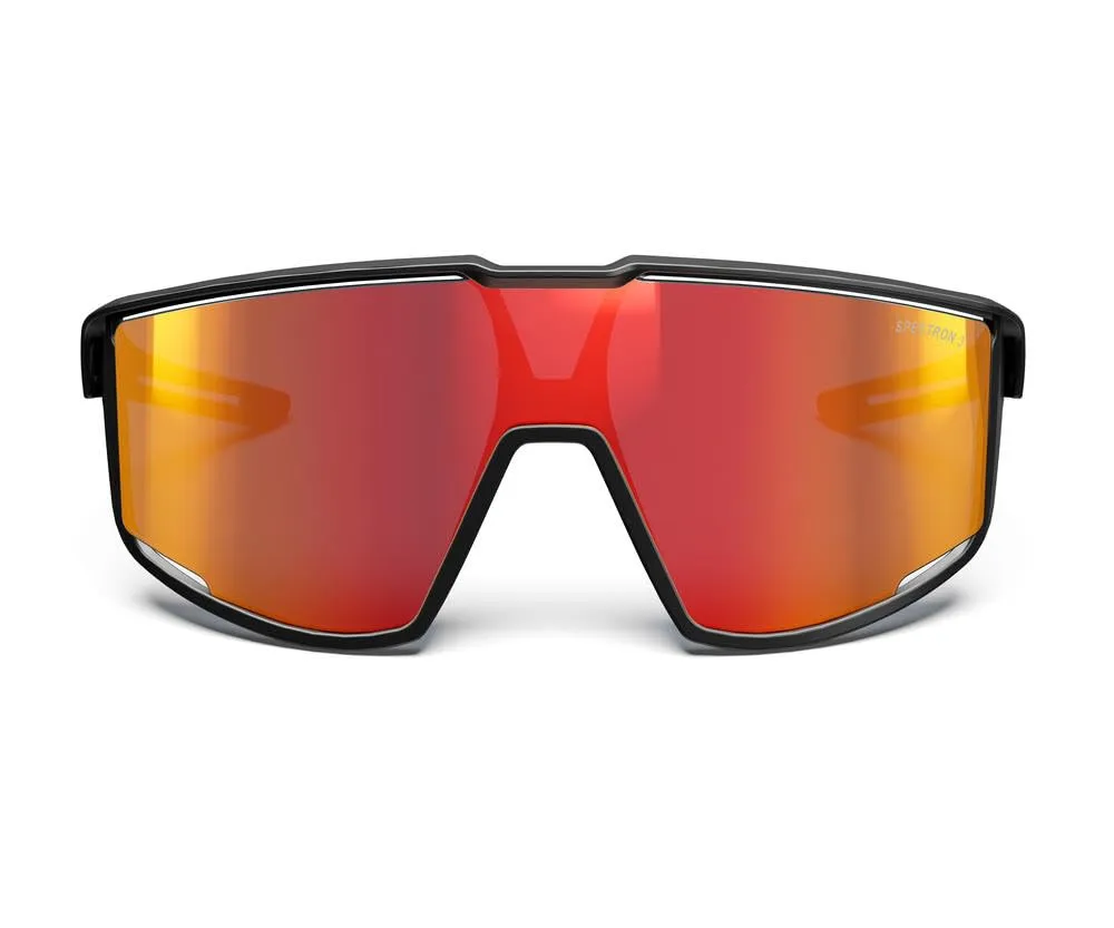 Julbo Fury Noir/Rouge - immagine 2