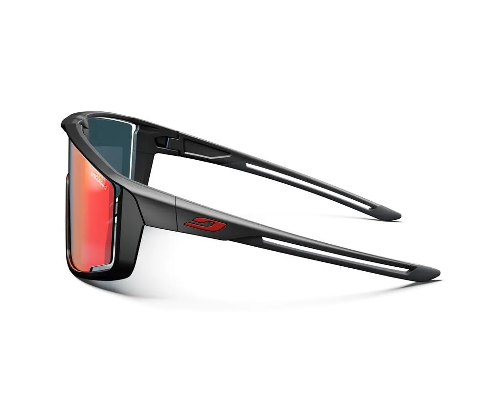 Julbo Fury Noir/Rouge - immagine 3