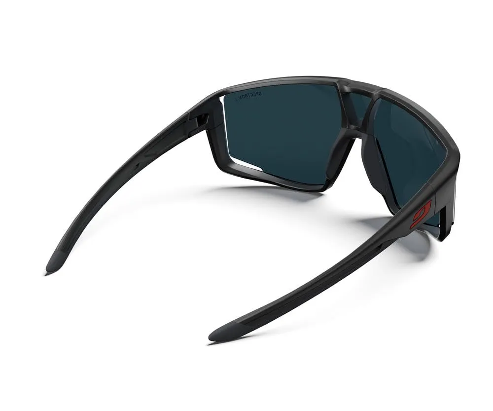 Julbo Fury Noir/Rouge - immagine 4