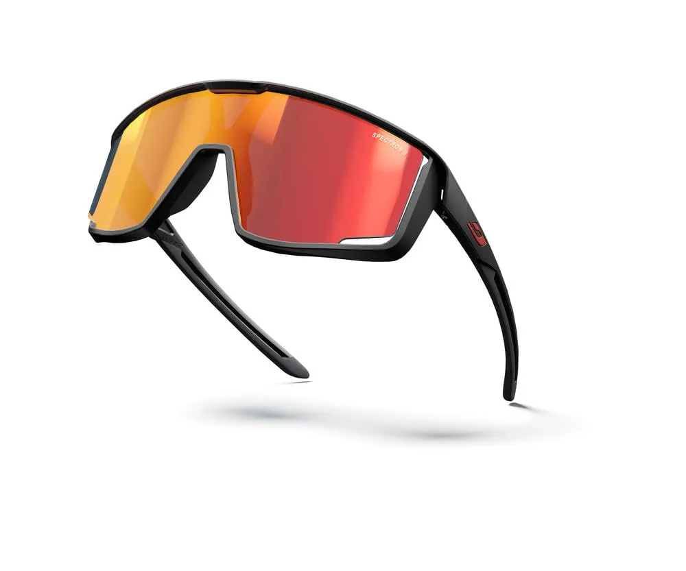 Julbo Fury Noir/Rouge - immagine 5
