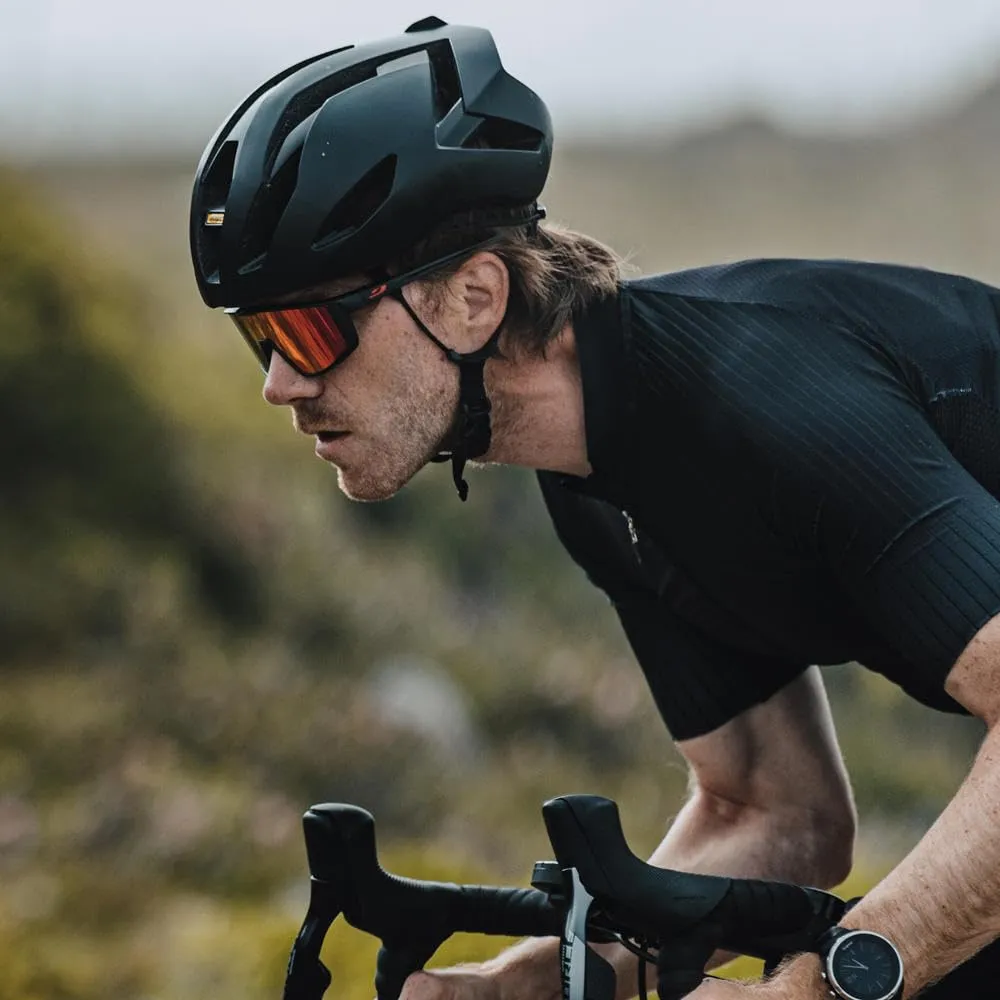 Julbo Fury Noir/Rouge - immagine 6