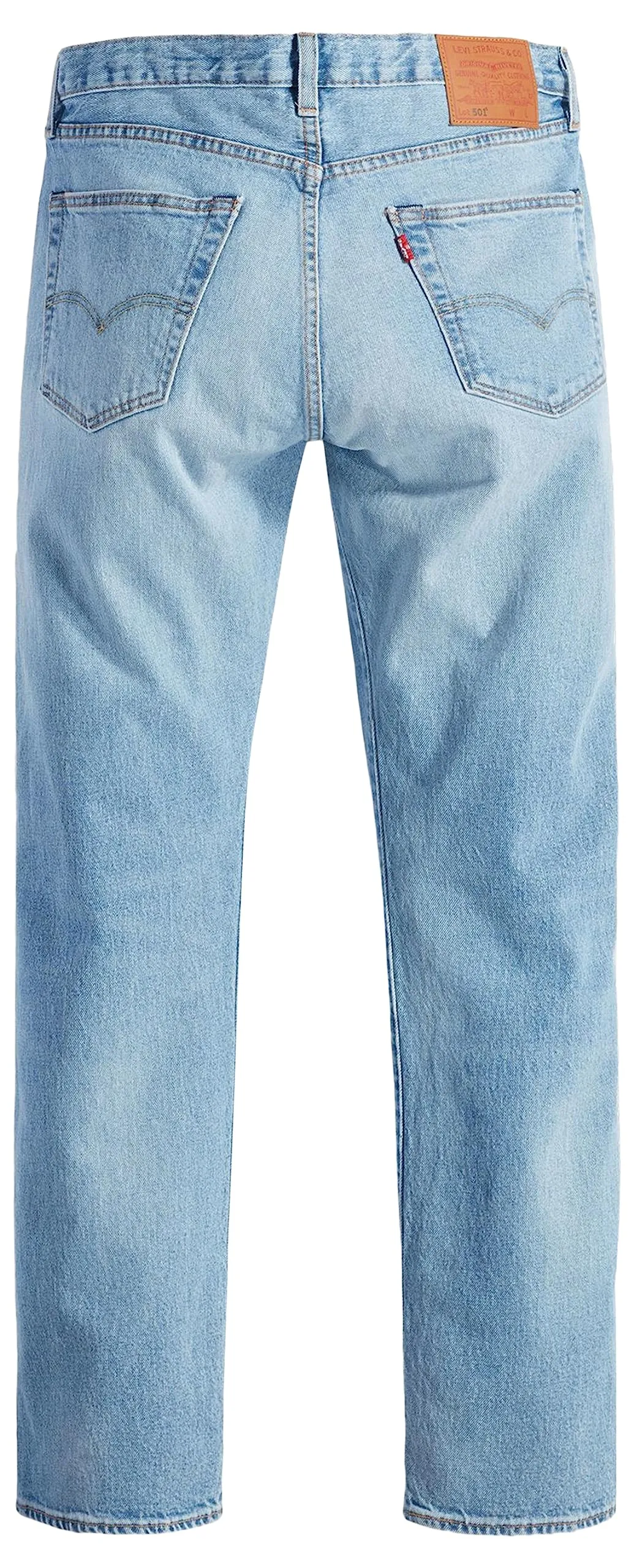 Levi's 501 Original Fit Jeans Stretch It Out 31W / 32L - immagine 7