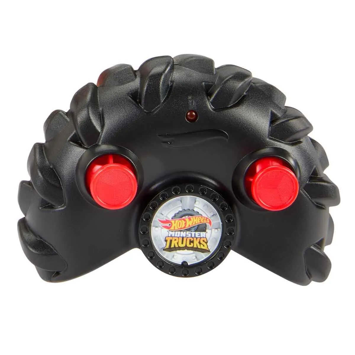 Hot Wheels Monster Trucks HW Tiger Shark RC Veicolo Radiocomandato 1:24 - immagine 3