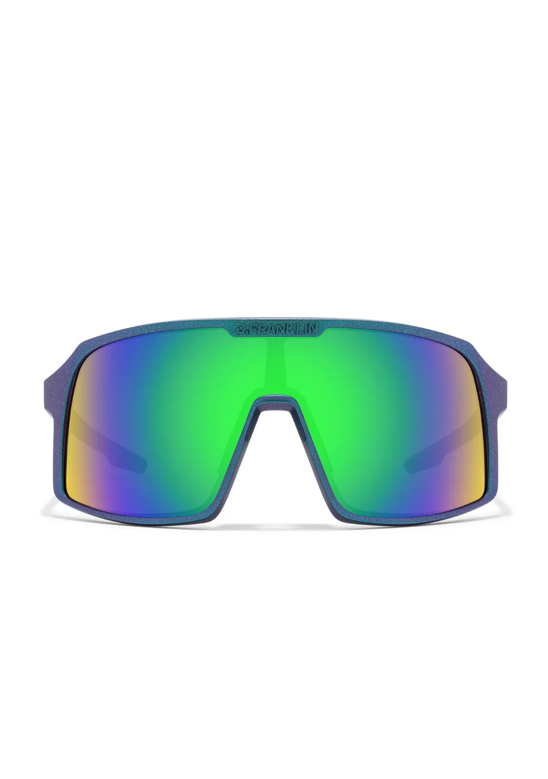 D.Franklin Occhiali da sole unisex Wind-Limited - immagine 2