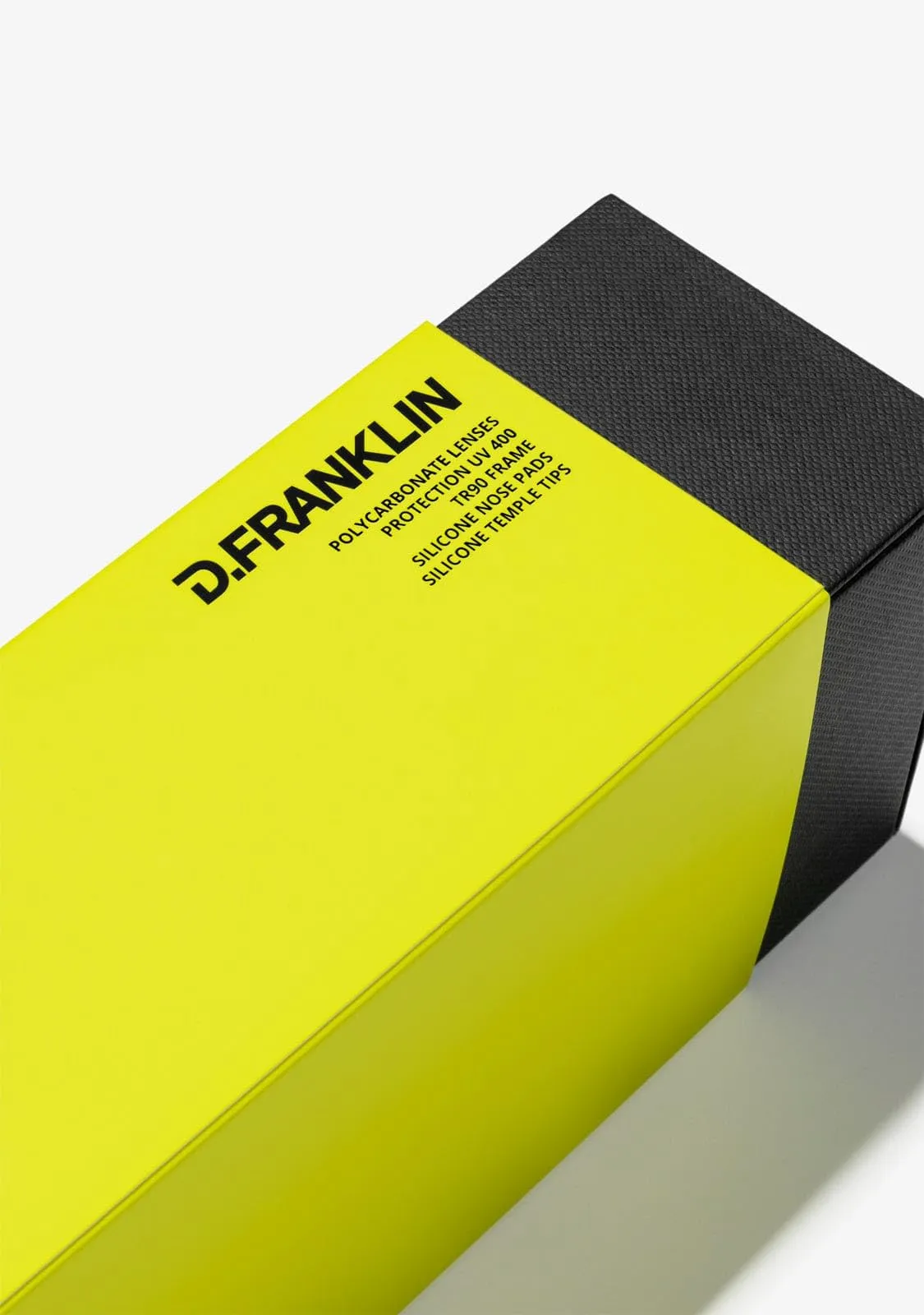 D.Franklin Occhiali da sole unisex Wind-Limited - immagine 7
