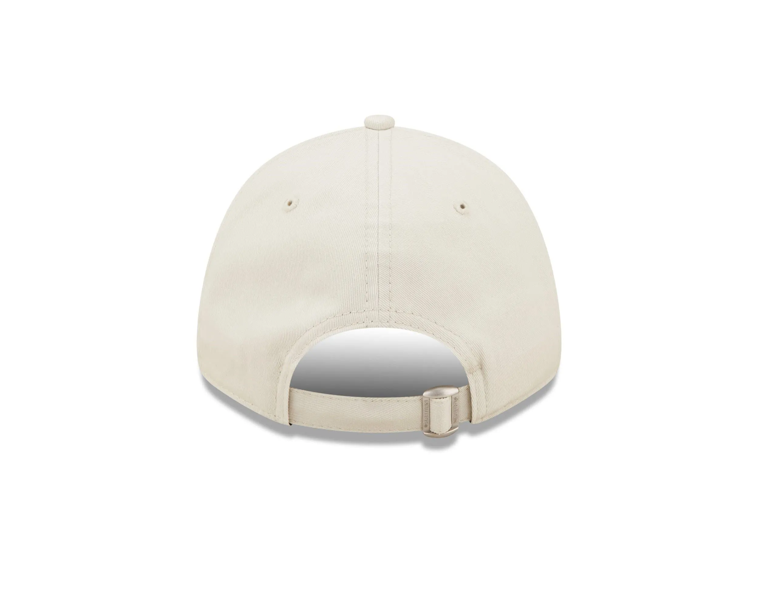 New Era Los Angeles Dodgers MLB League Essential 9Forty Adjustable Cap - Stone - immagine 4