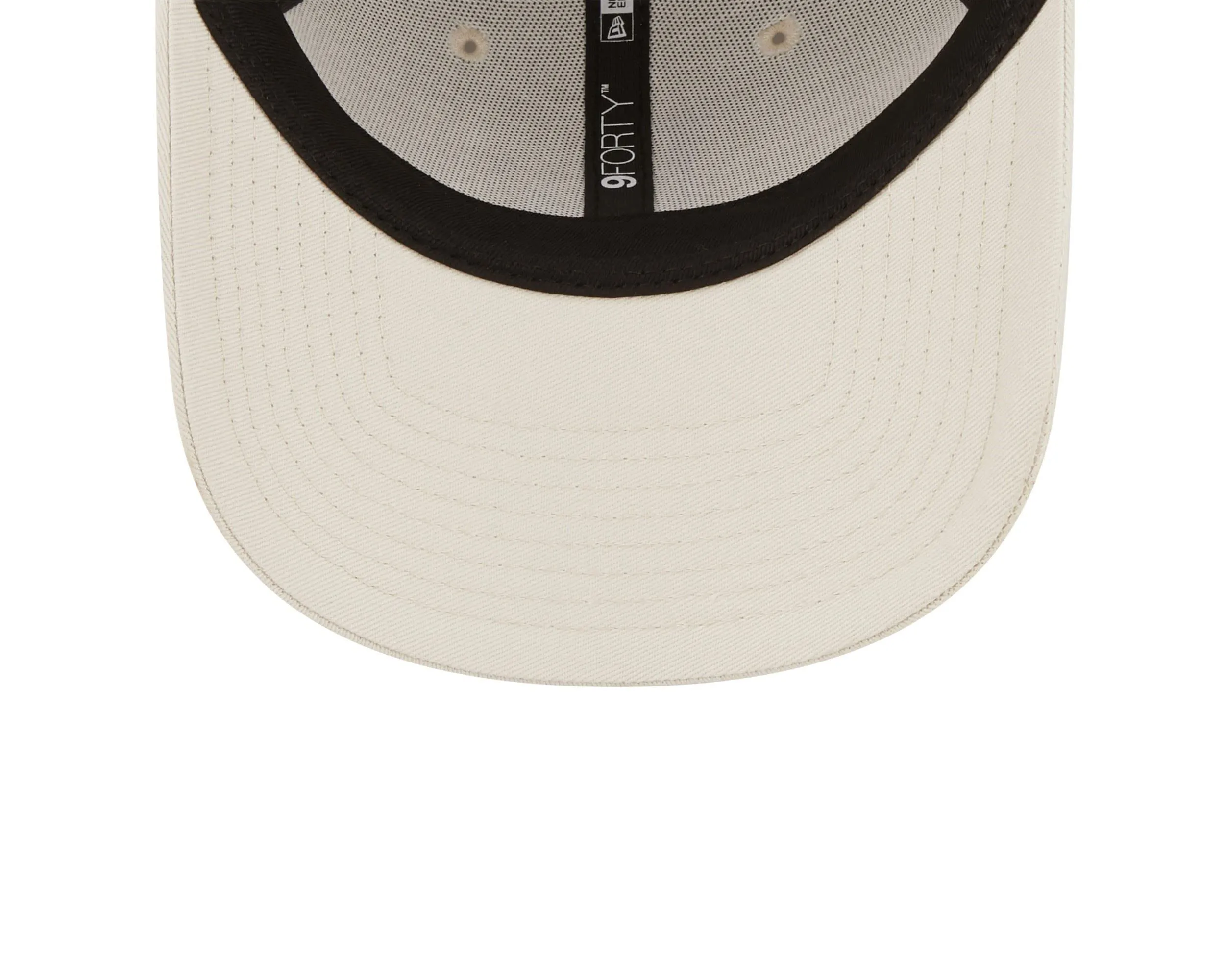 New Era Los Angeles Dodgers MLB League Essential 9Forty Adjustable Cap - Stone - immagine 5
