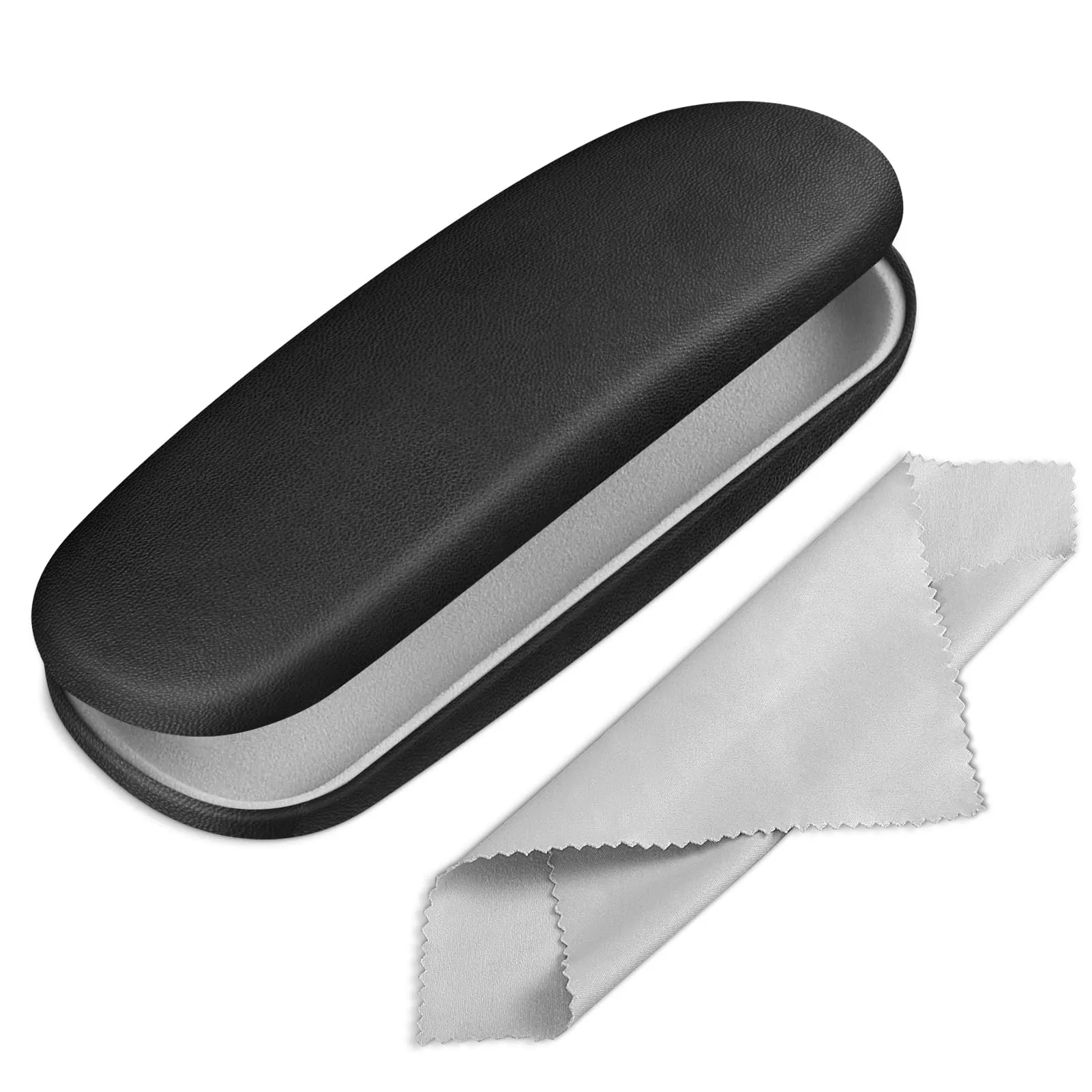 Fintie Custodia Occhiali Rigida Unisex - immagine 1