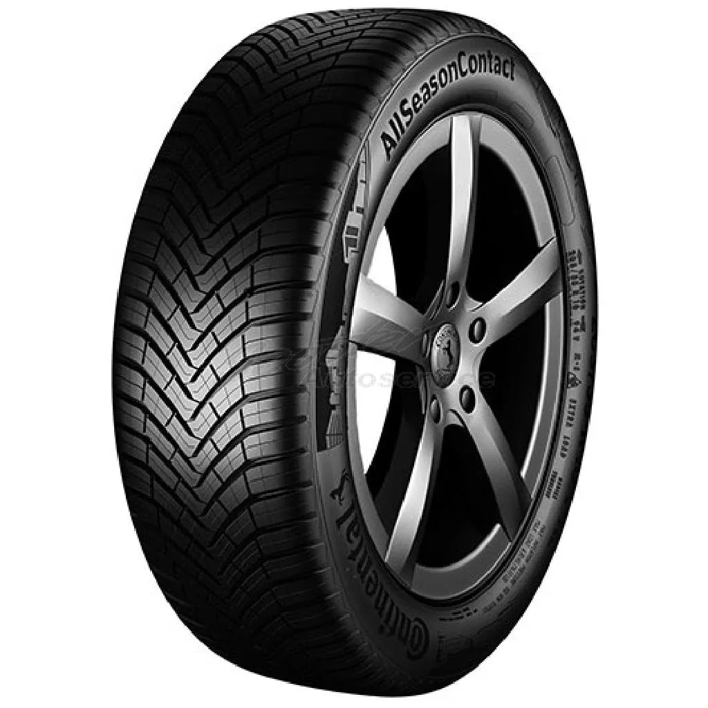 Continental AllSeasonContact M+S 215/65R17 99V - immagine 1