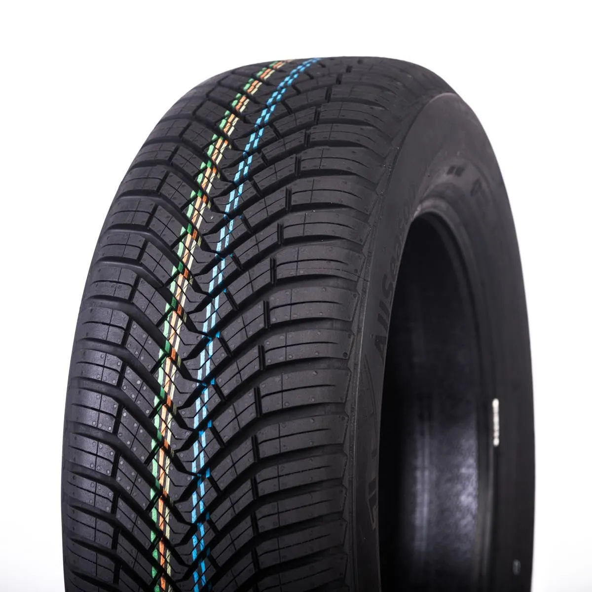Continental AllSeasonContact M+S 165/65R15 81T - immagine 1