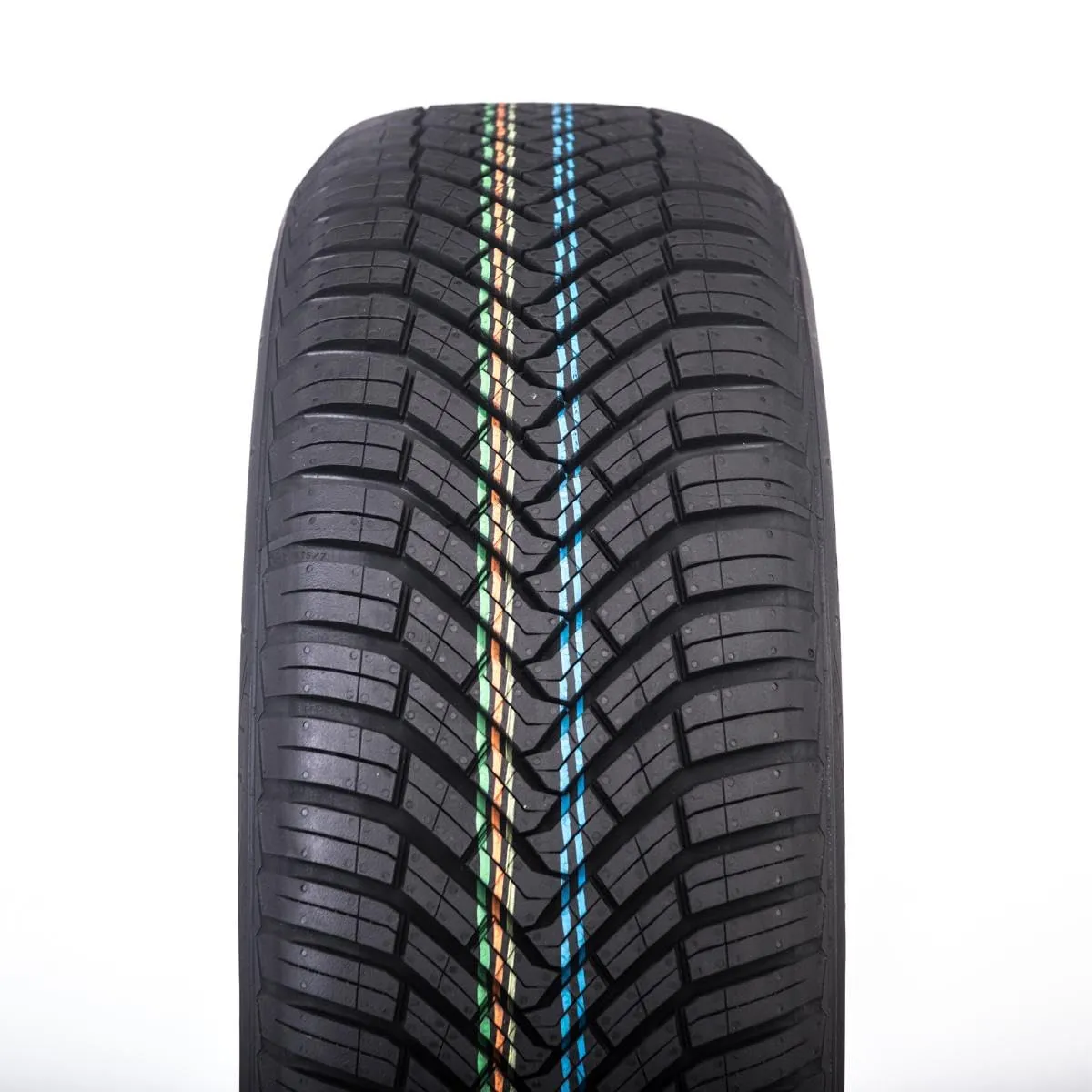 Continental AllSeasonContact M+S 165/65R15 81T - immagine 2