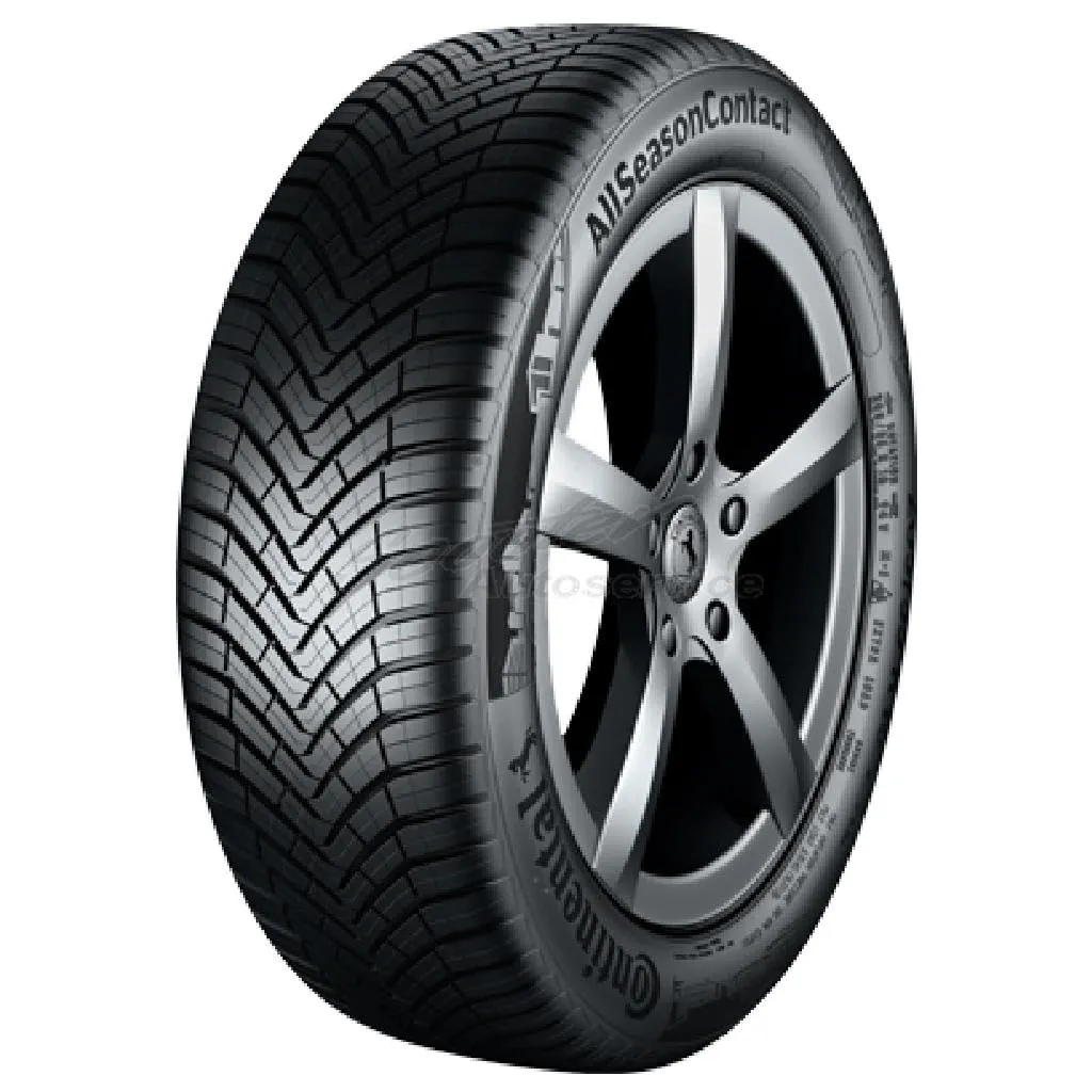 Continental Allseasoncontact 245/35 R18 92W XL - immagine 1