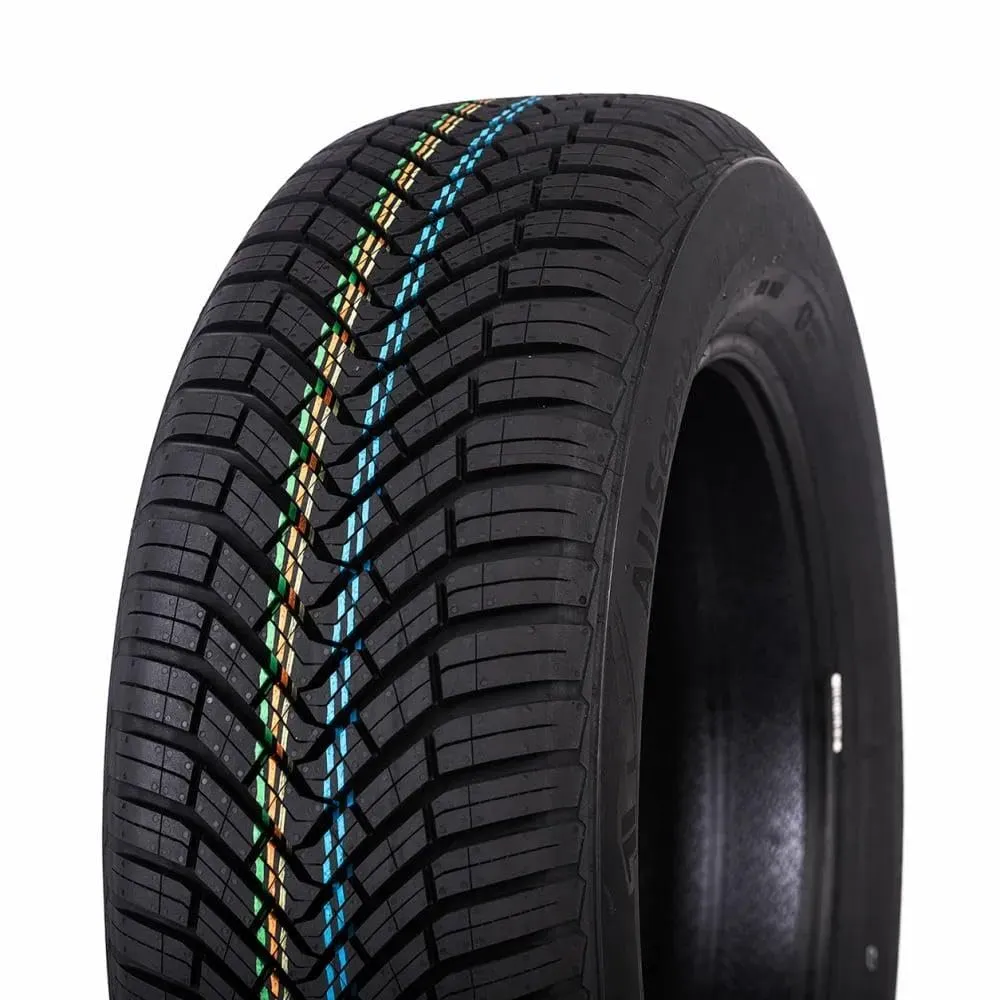 Continental 205/65 R15 99H XL AllSeasonsContact (M&S) 3PMSF - immagine 1
