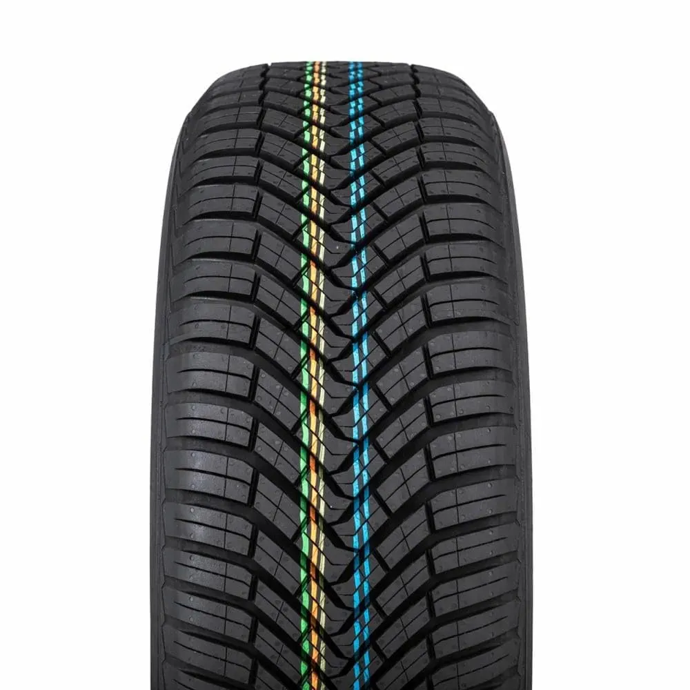 Continental 205/65 R15 99H XL AllSeasonsContact (M&S) 3PMSF - immagine 2