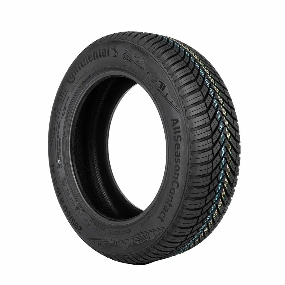 Continental 185/55 R16 87V 4 Stagioni XL - immagine 4