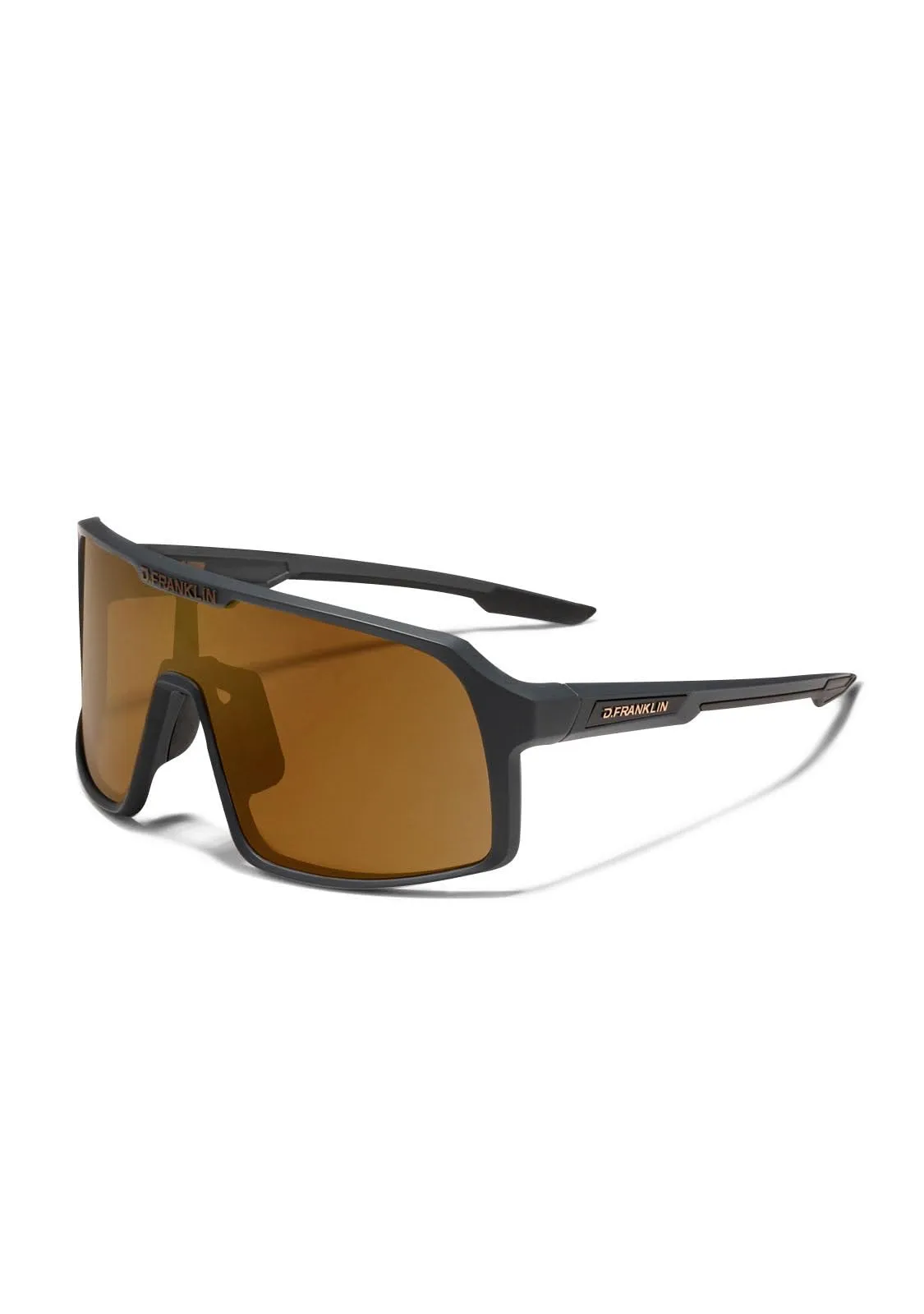 D.Franklin Occhiali da sole unisex Modello Wind - immagine 1